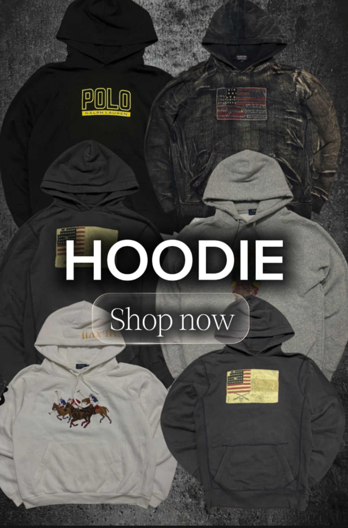 Hoodie
