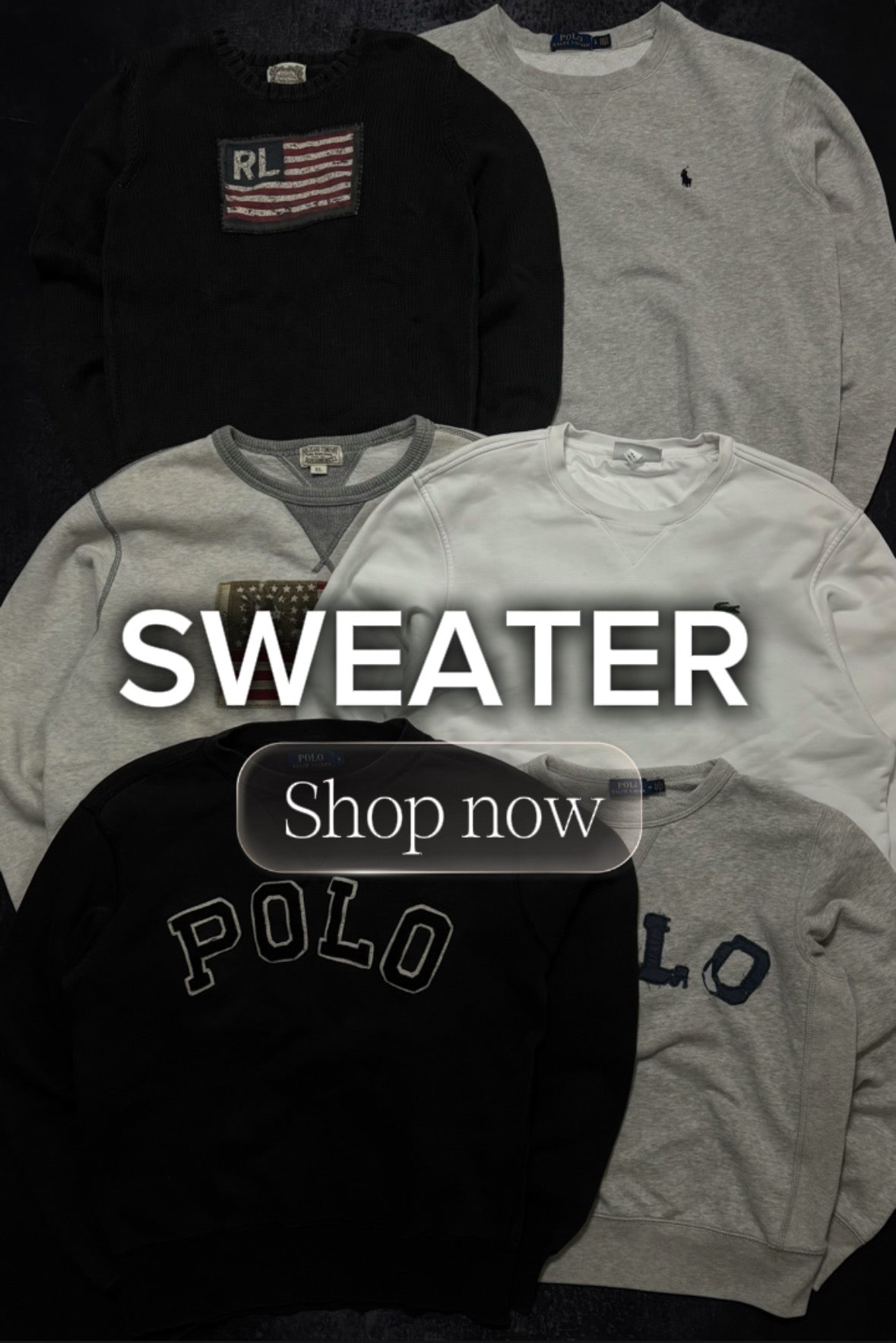 Sweater