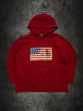 Usa Ralph Lauren Hoodie (S)