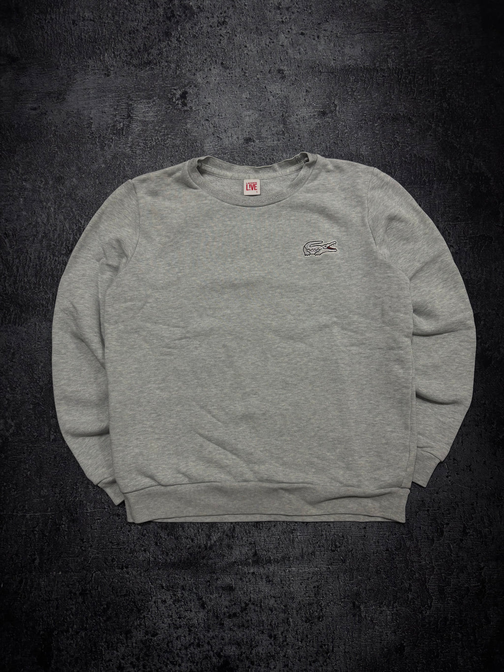 Lacoste Pullover(xs)