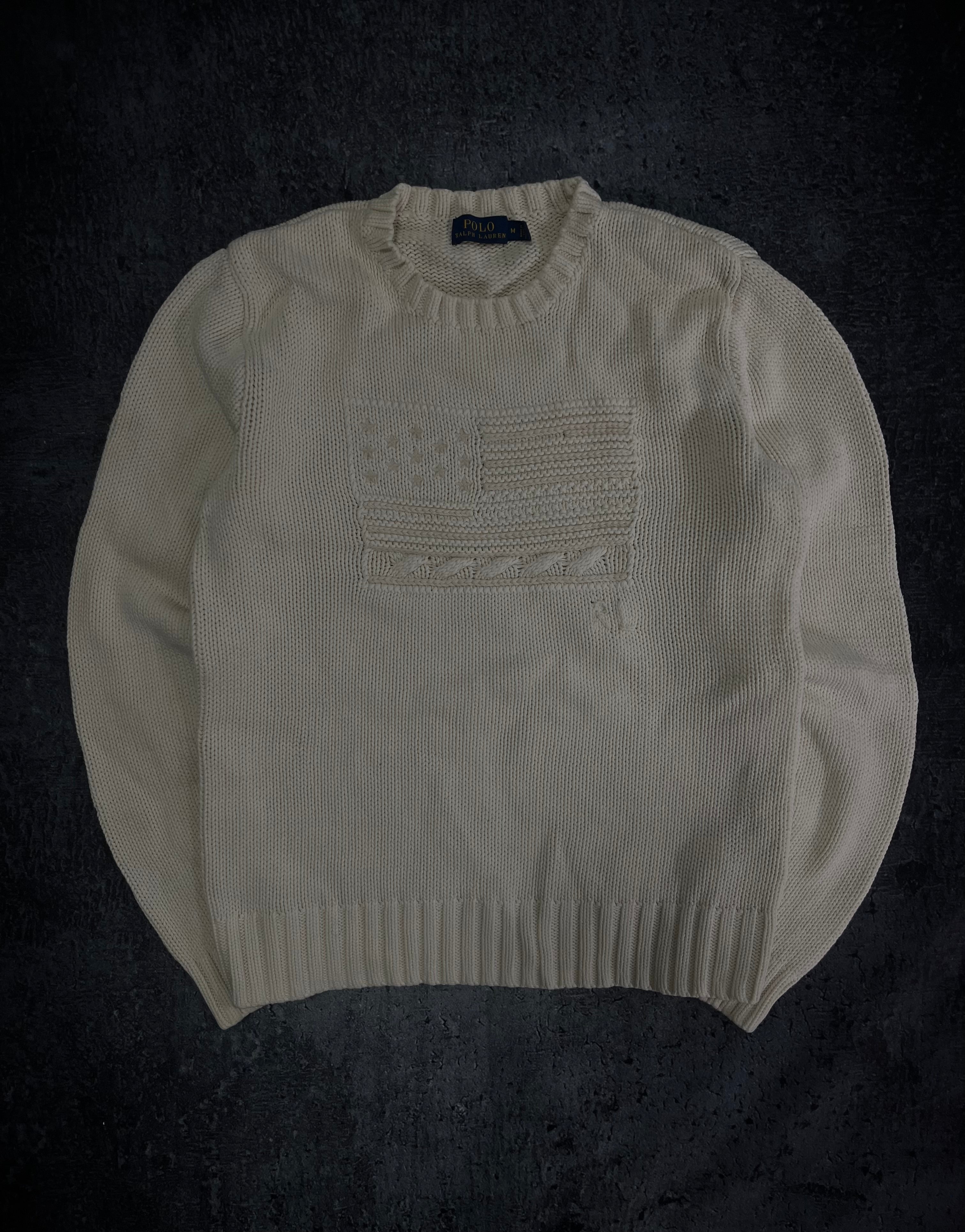 Ralph Lauren usa Strickpullover (xs)
