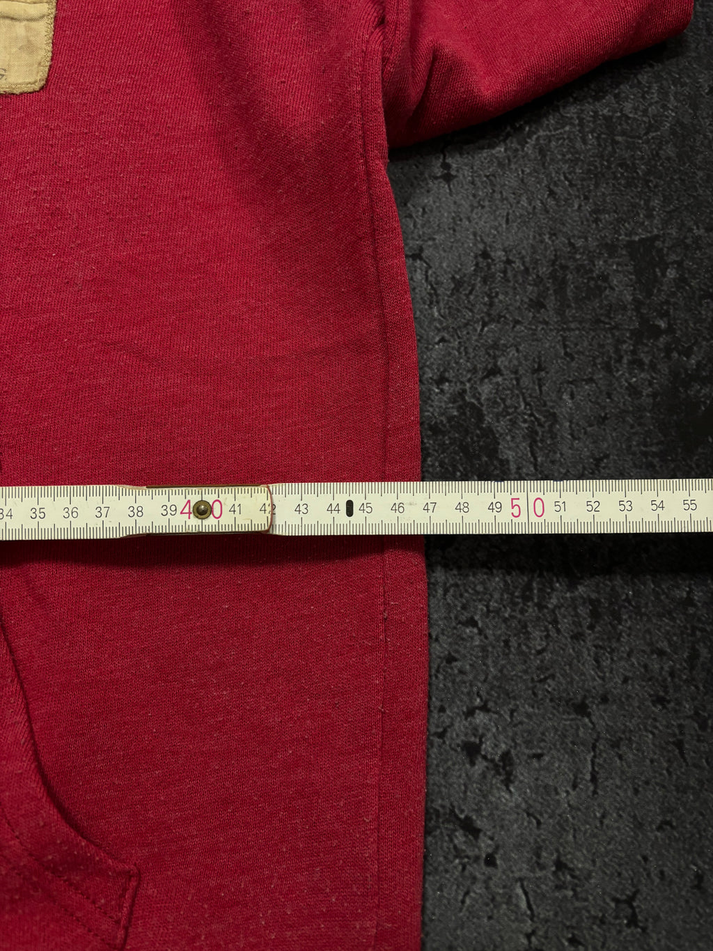 Usa Ralph Lauren hoodie(m)