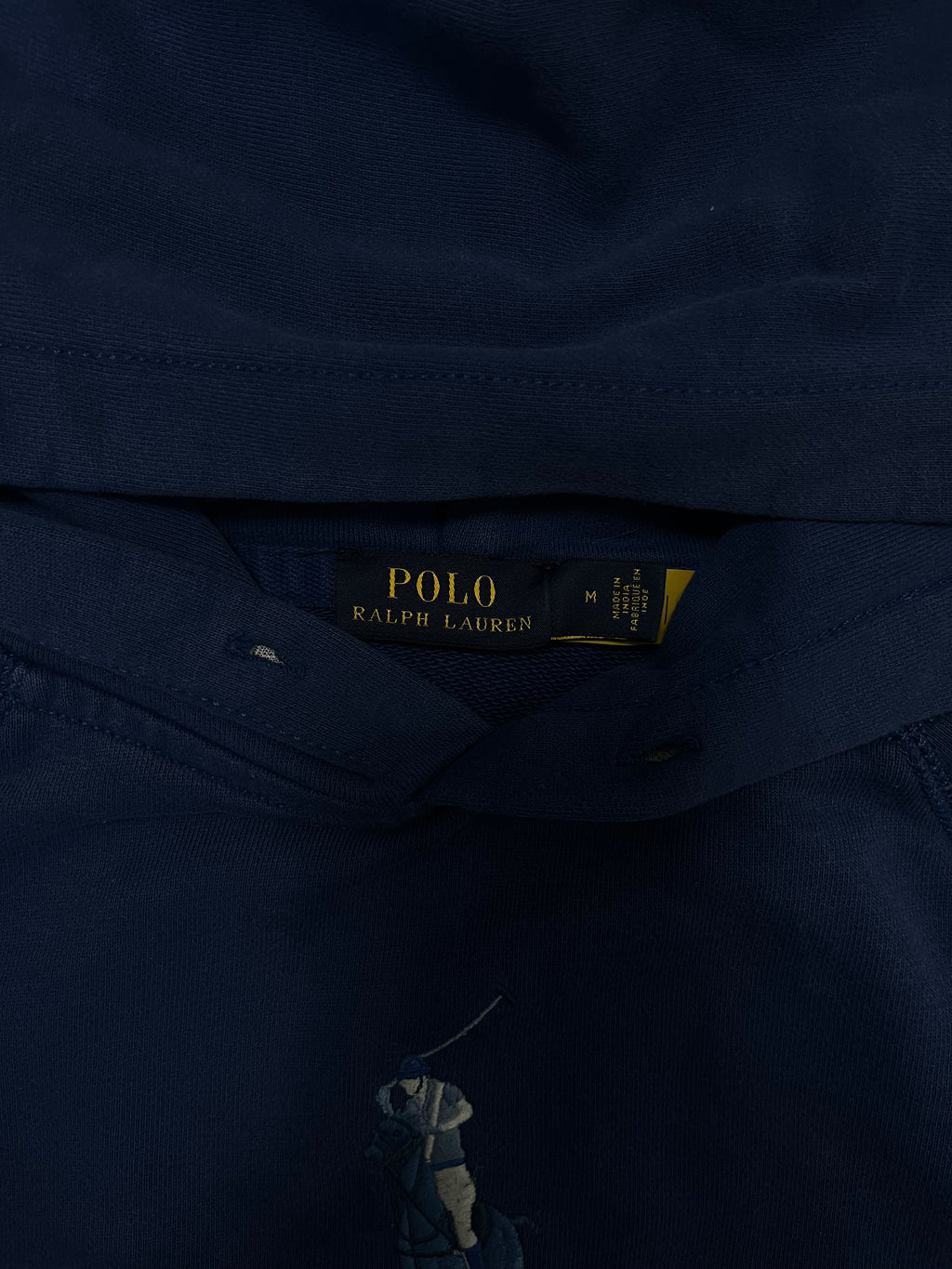 Ralph Lauren Hoodie (xs)