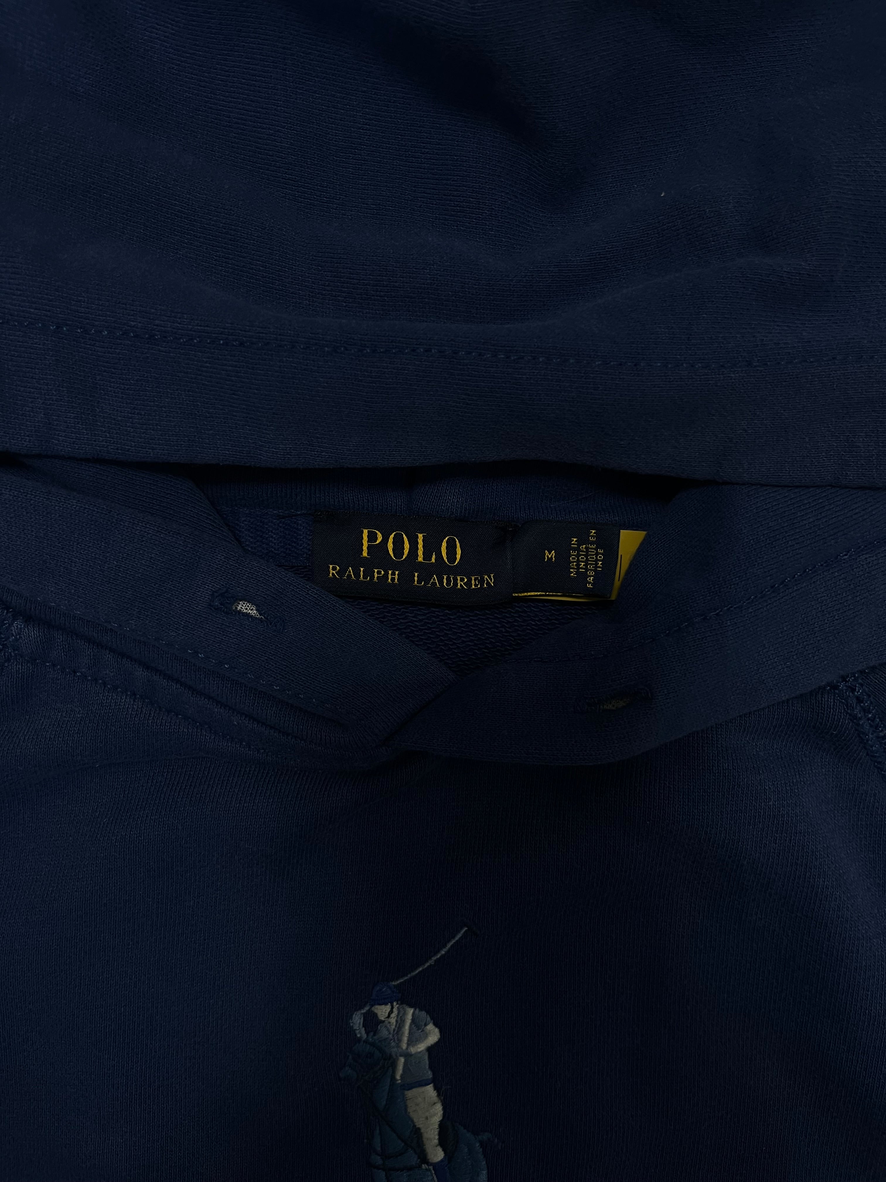 Ralph Lauren Hoodie (xs)