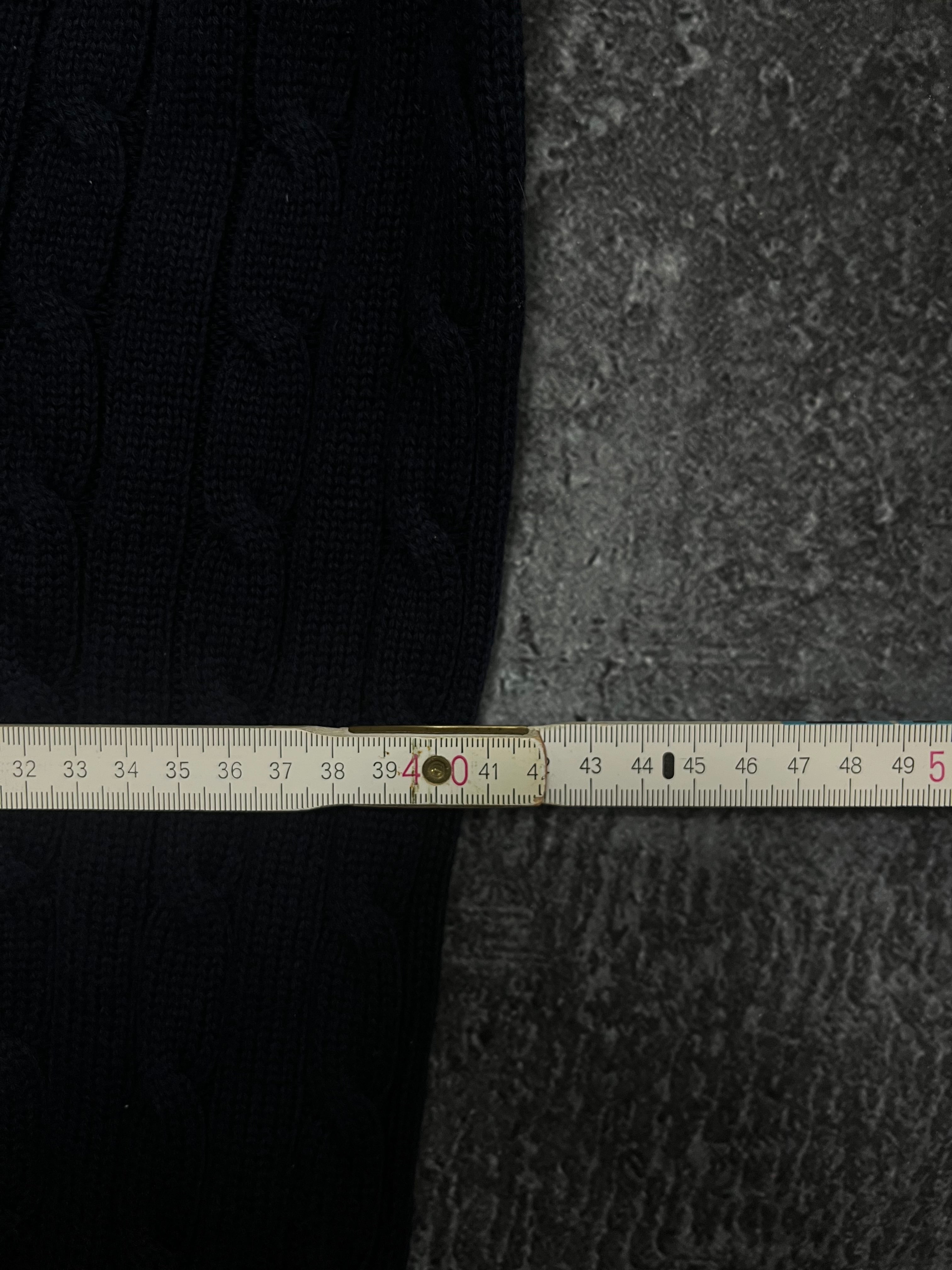 Ralph Lauren Pullover (xs)