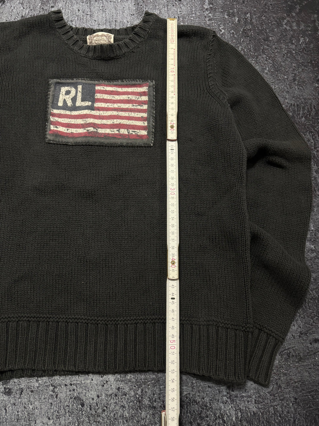 Usa Ralph Lauren Strickpullover(xs)