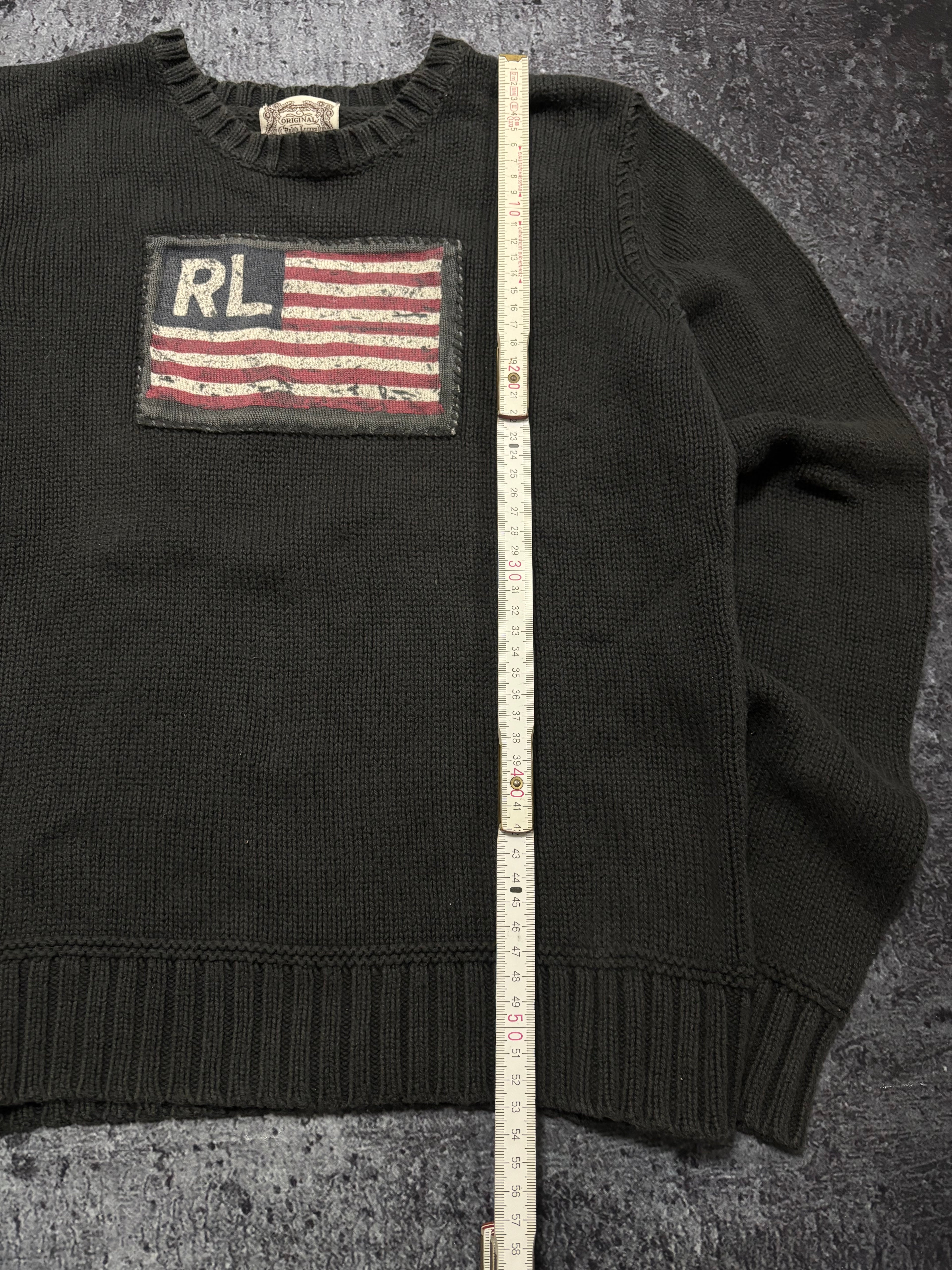 Usa Ralph Lauren Strickpullover(xs)