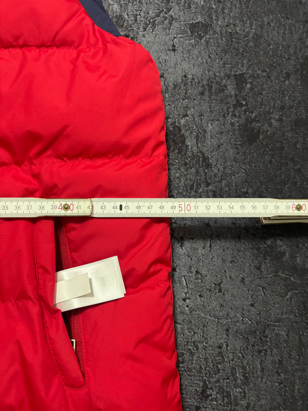 Ralph Lauren Weste (s)