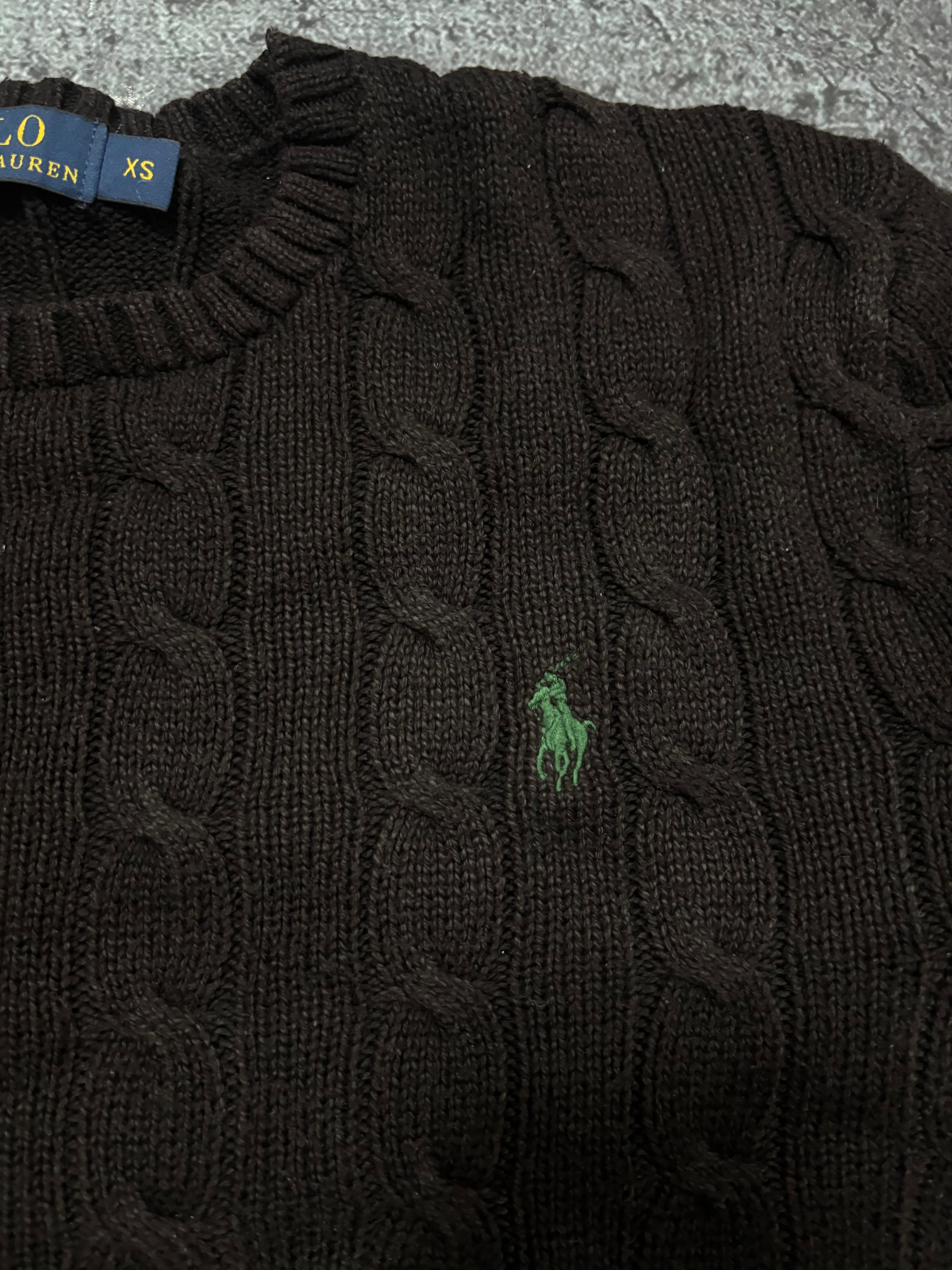 Ralph Lauren Pullover (xs)