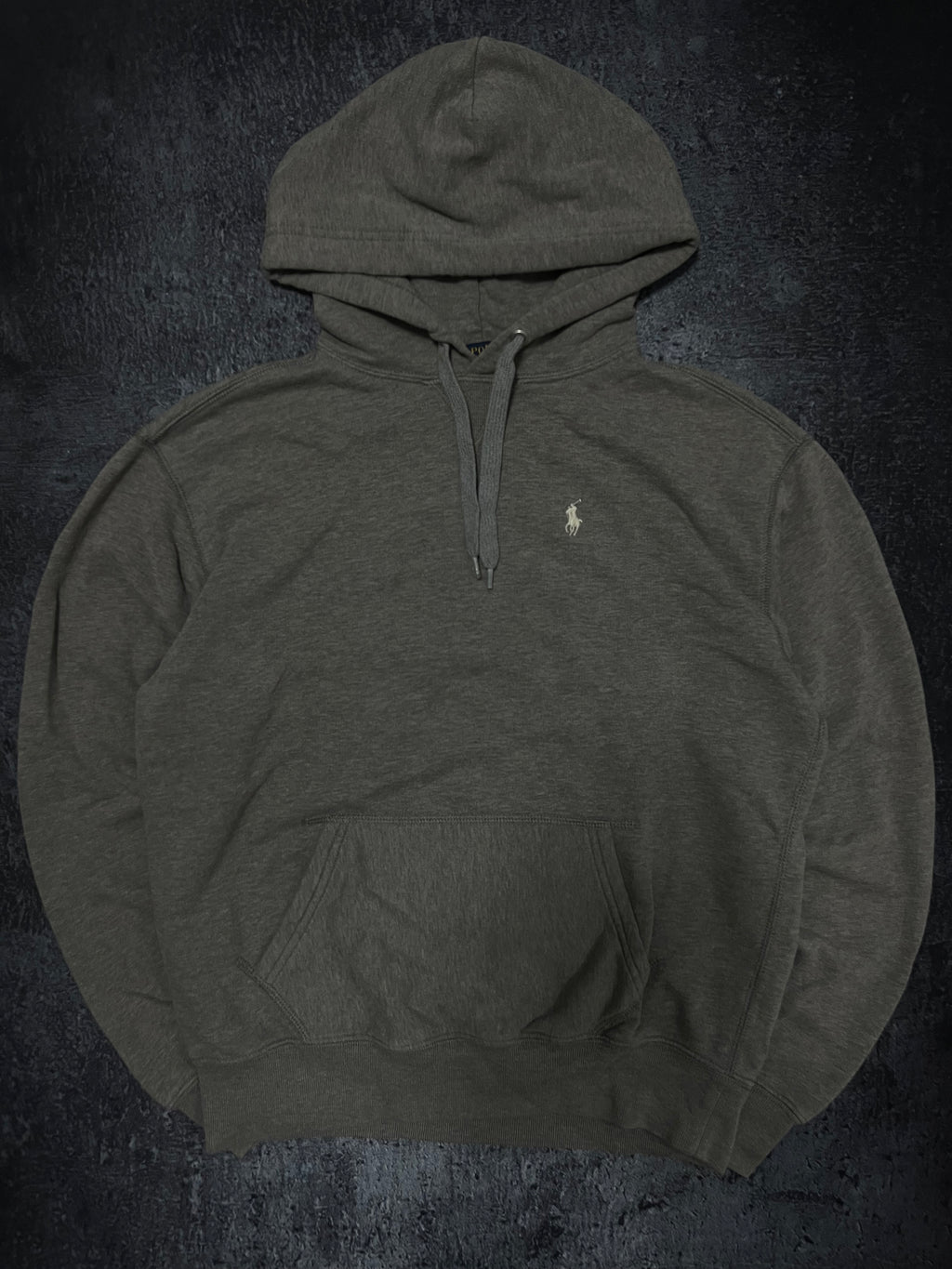 Ralph Lauren Hoodie(xs)