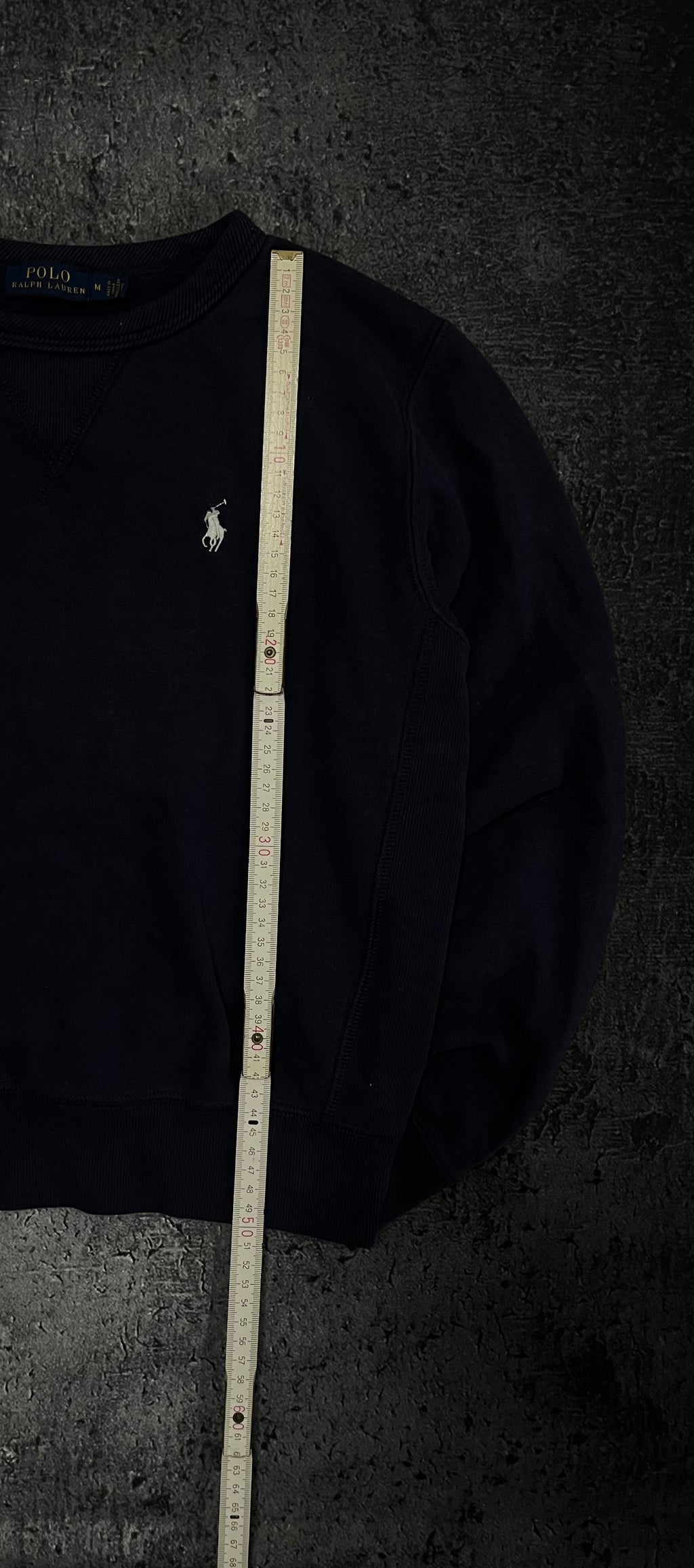Ralph Lauren Pullover (xxs)