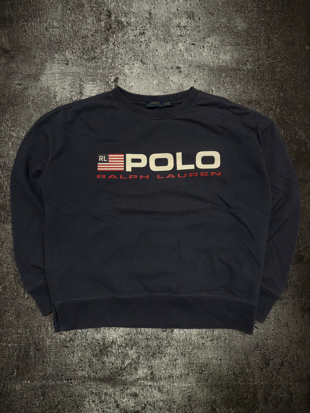 Ralph Lauren Pullover(xs)