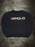 Ralph Lauren Pullover(xs)
