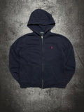 Ralph Lauren Kapuzenjacke (xs)