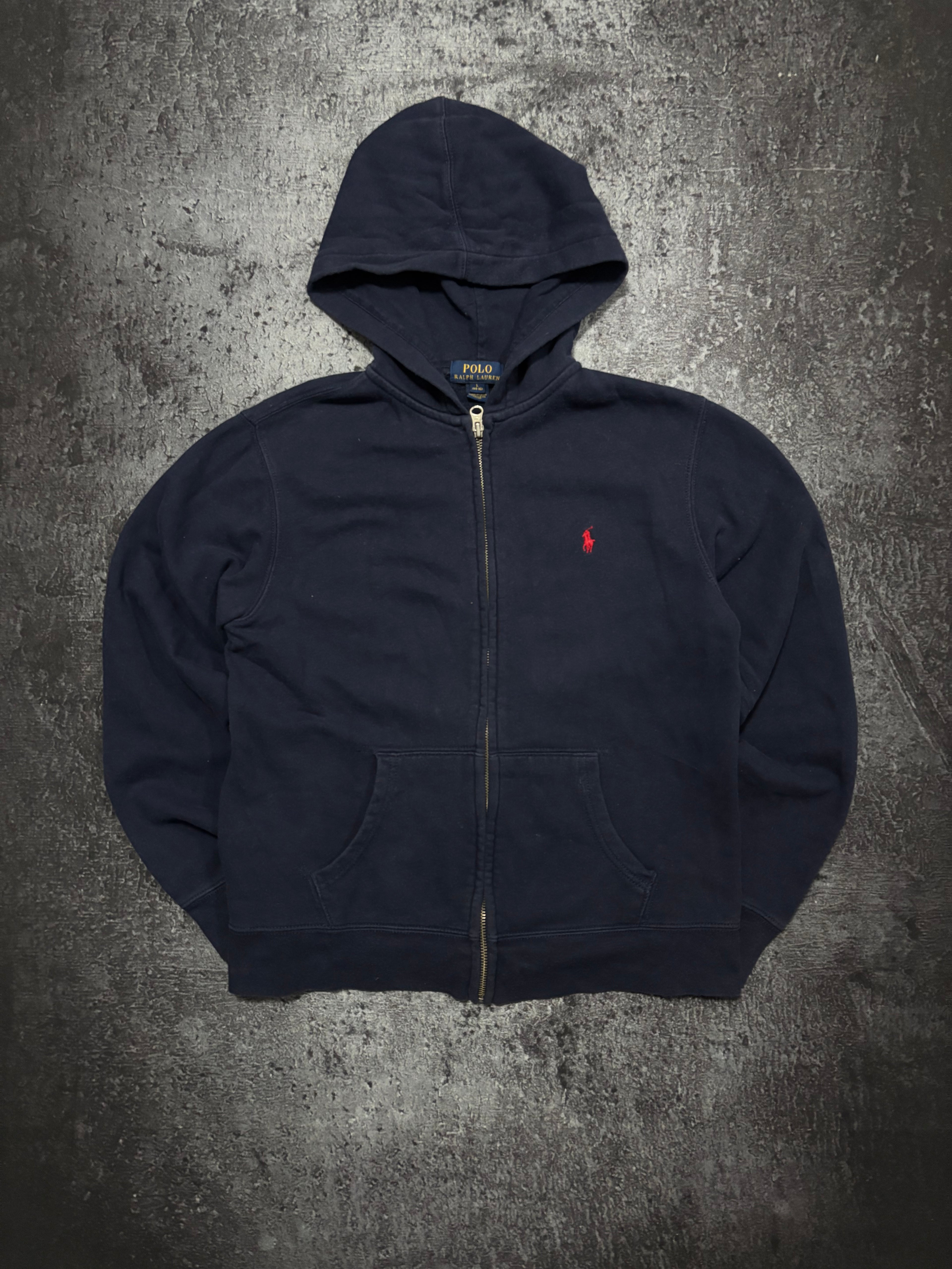 Ralph Lauren Kapuzenjacke (xs)