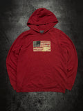 USA Ralph Lauren Hoodie(XL)