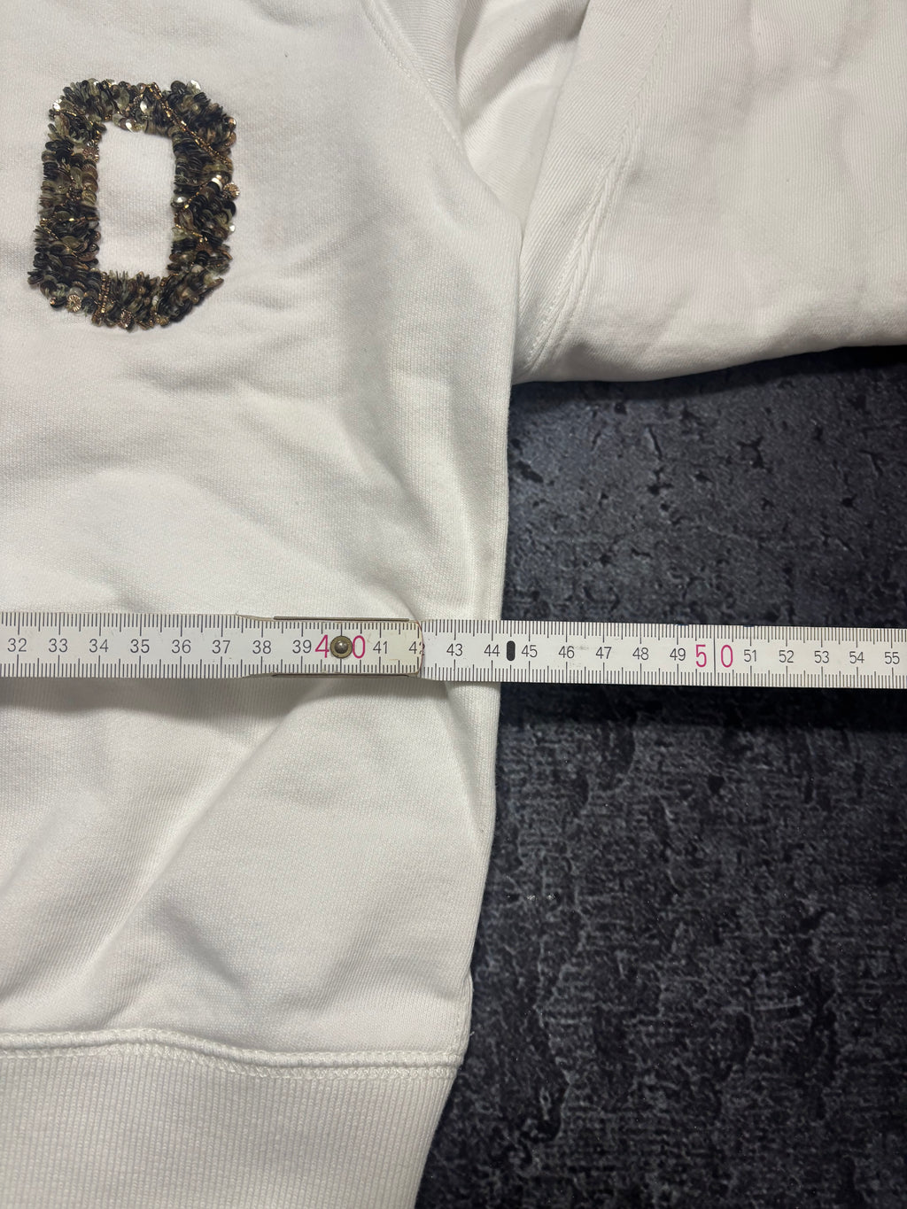 Ralph Lauren Pullover (xs)
