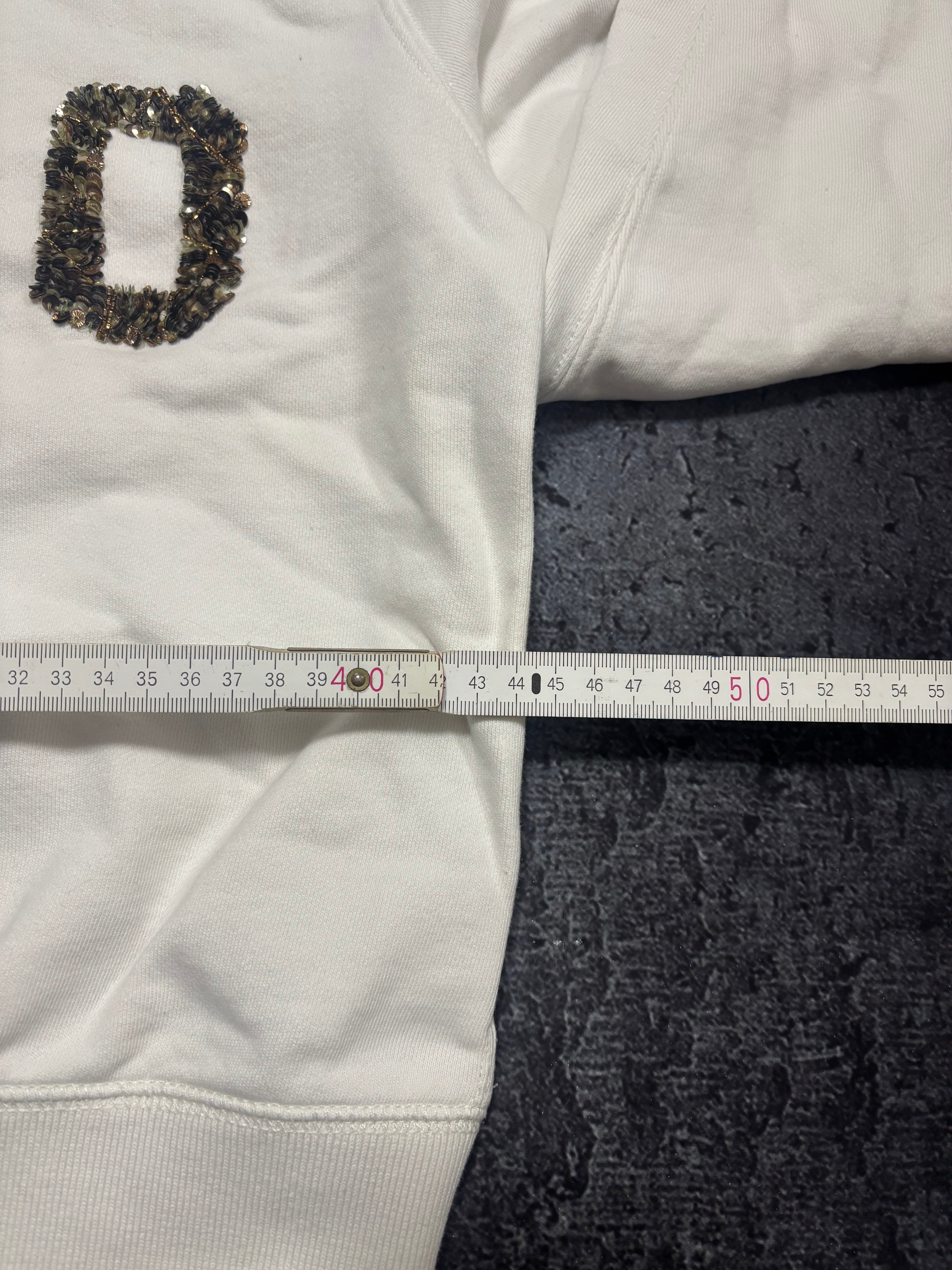 Ralph Lauren Pullover (xs)