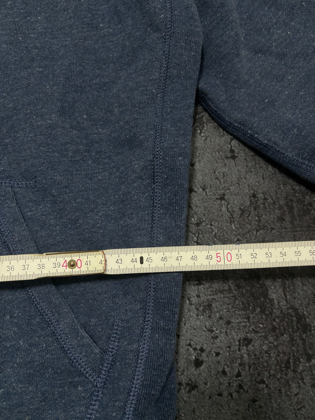 Ralph Lauren Kapuzenjacke (S)