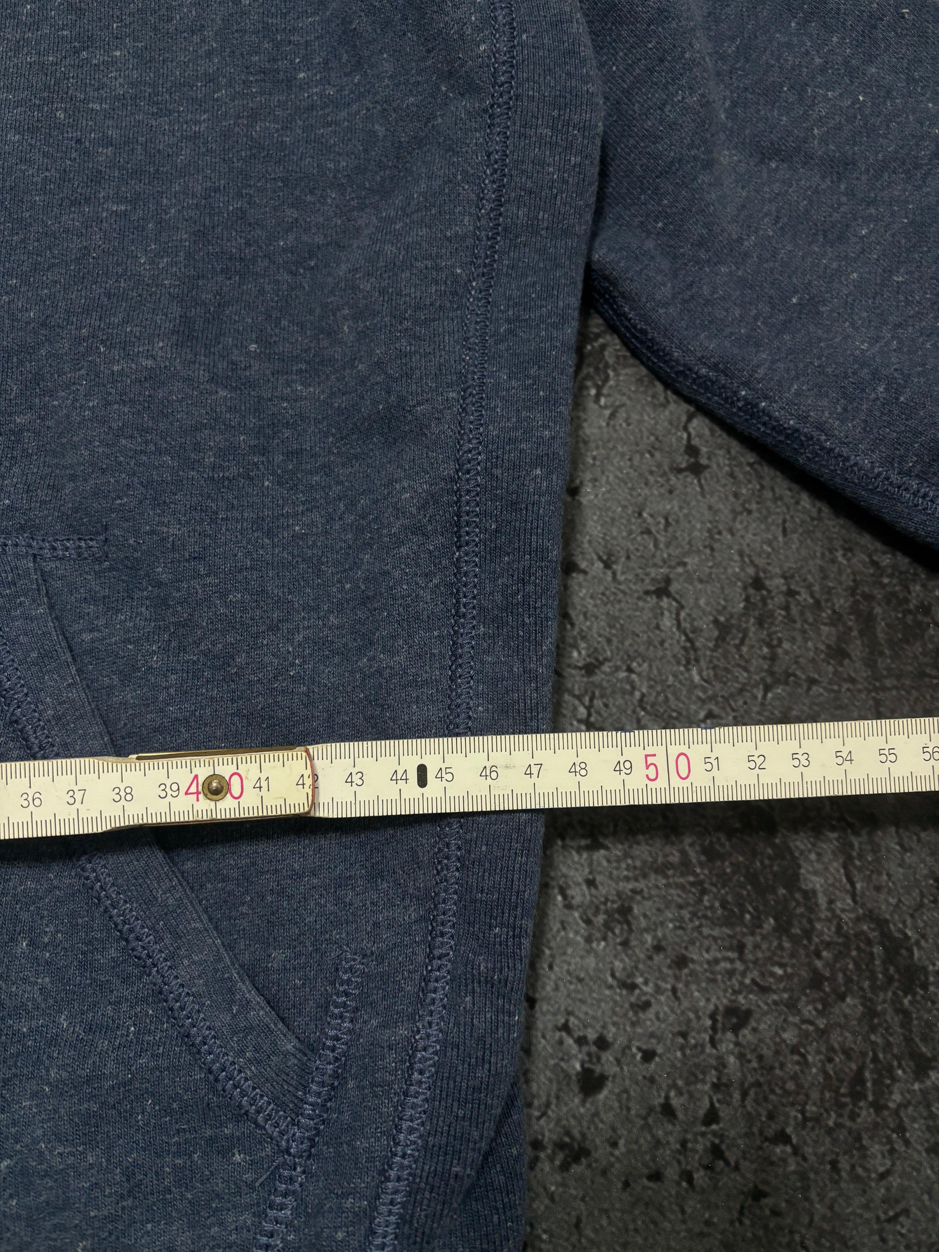 Ralph Lauren Kapuzenjacke (S)