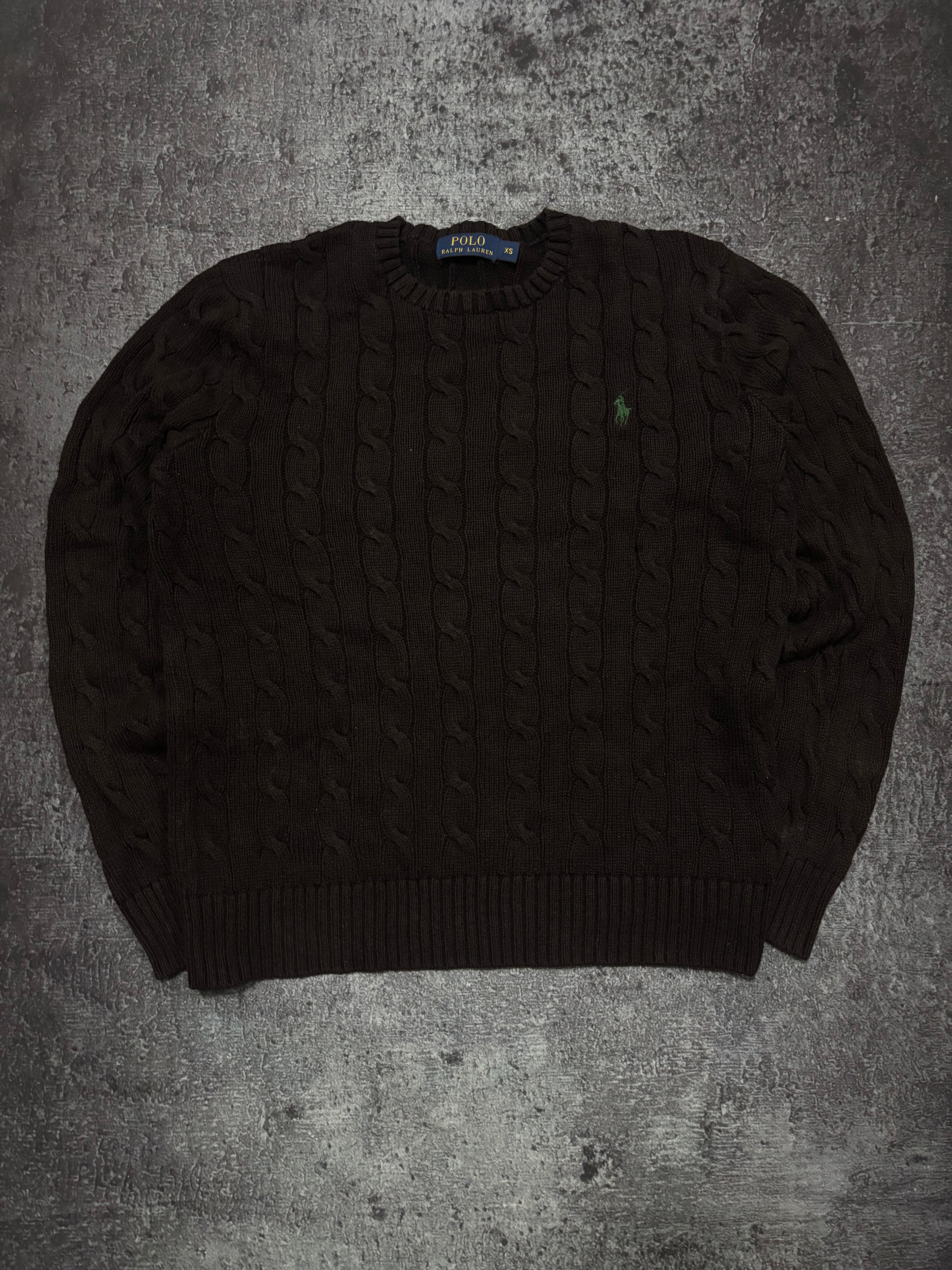 Ralph Lauren Pullover (xs)