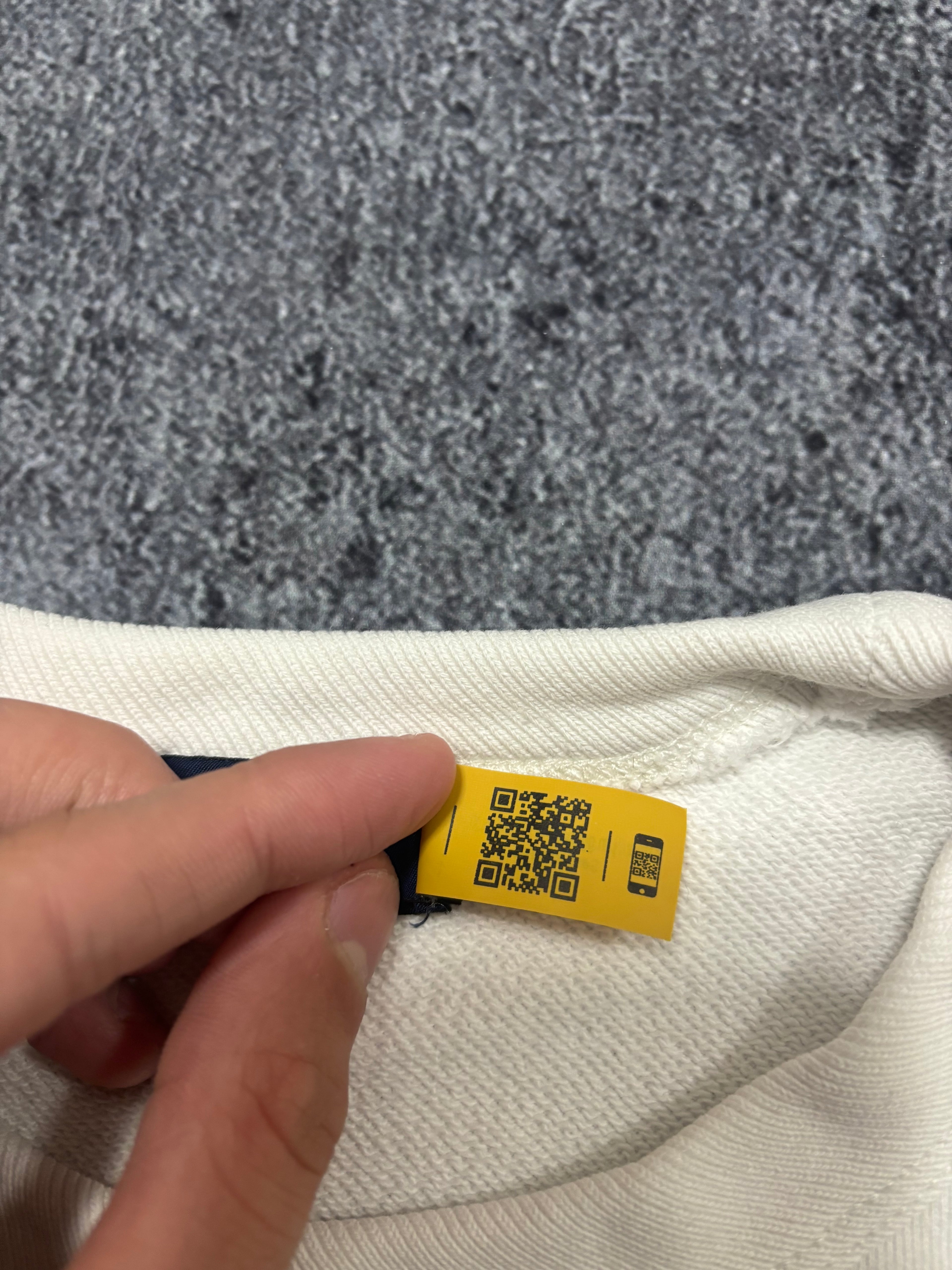 Ralph Lauren Pullover (xs)