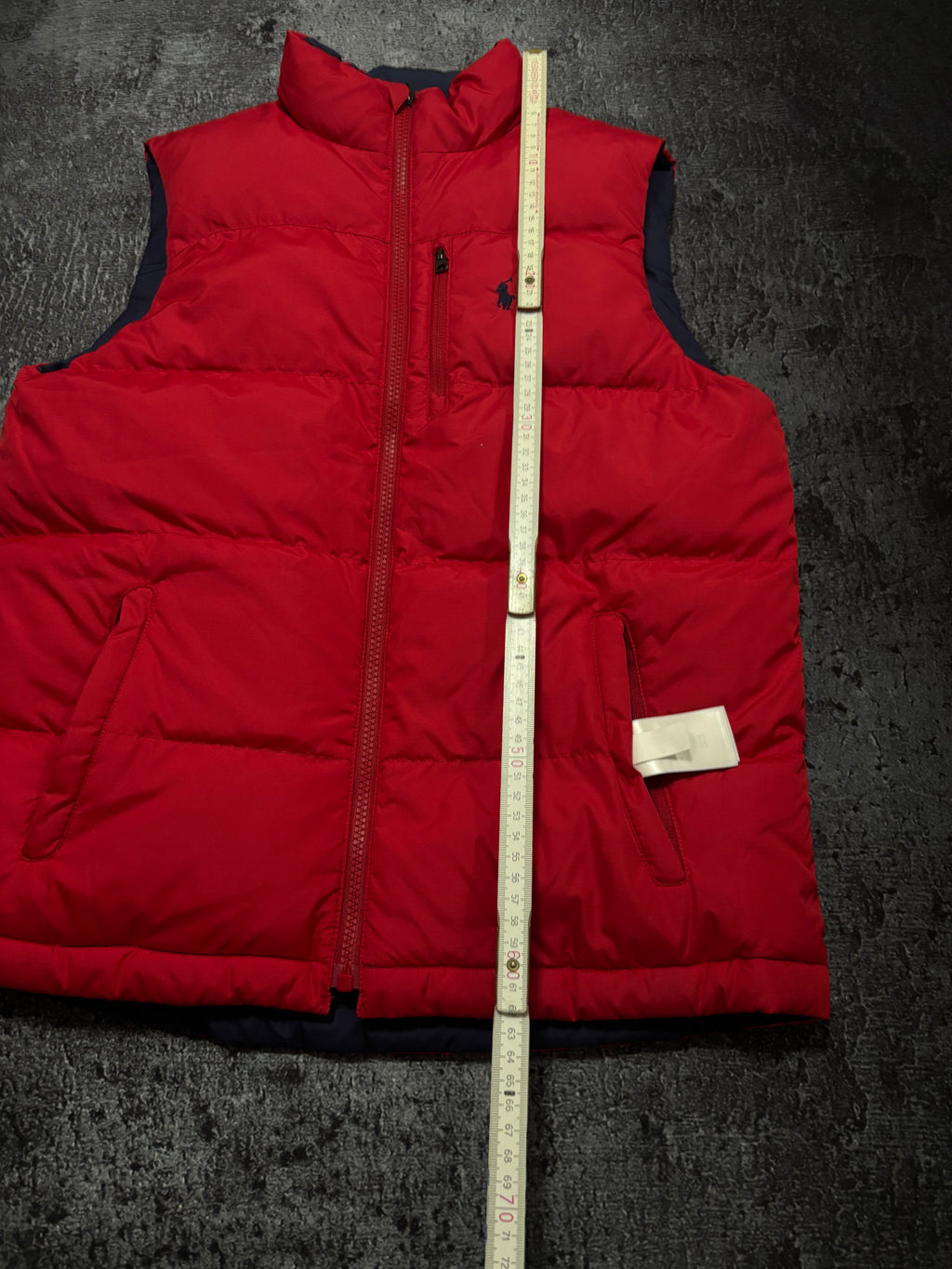 Ralph Lauren Weste (s)