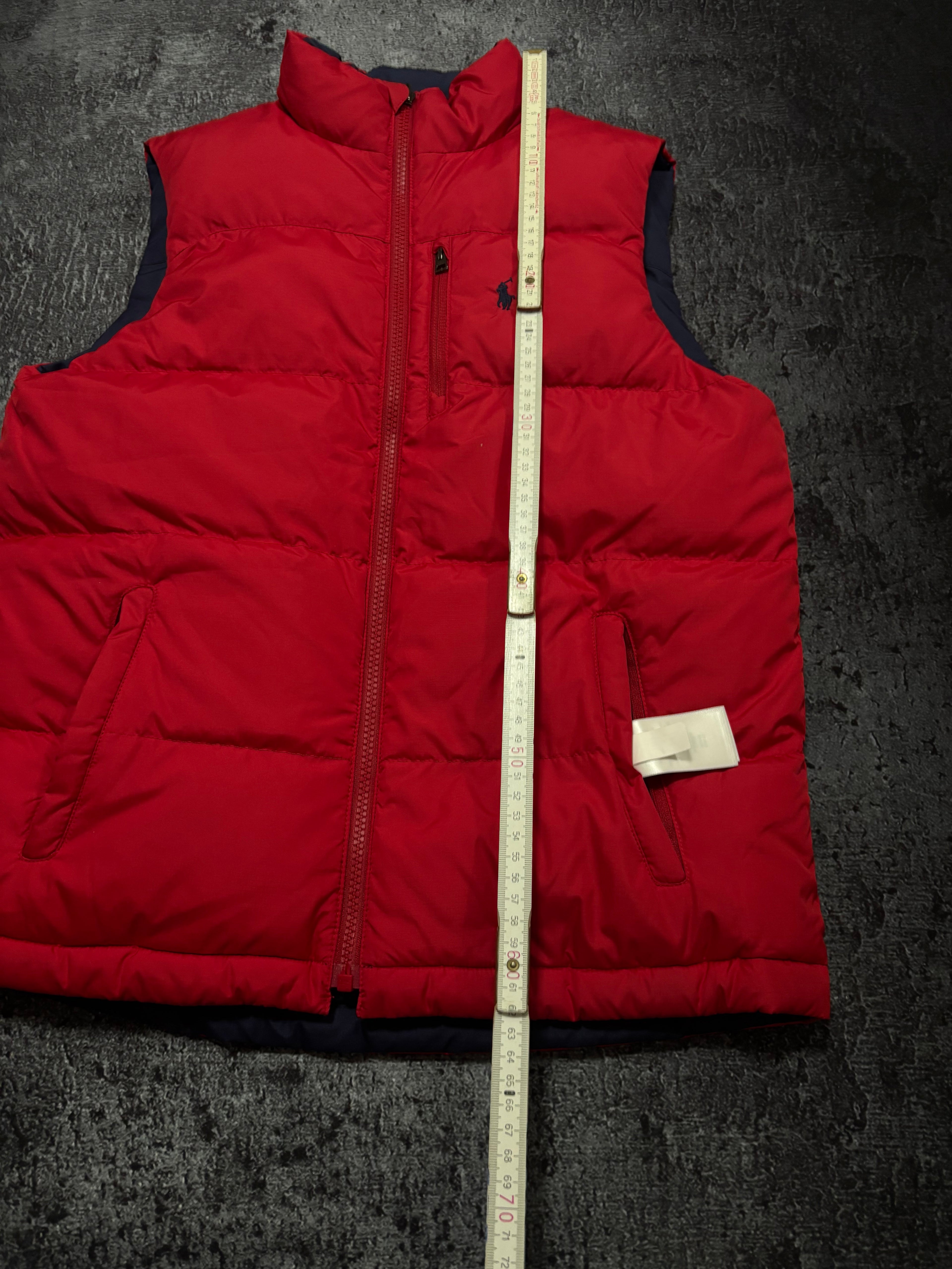 Ralph Lauren Weste (s)