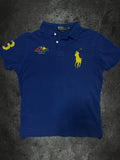 Ralph Lauren Polohemd (L)