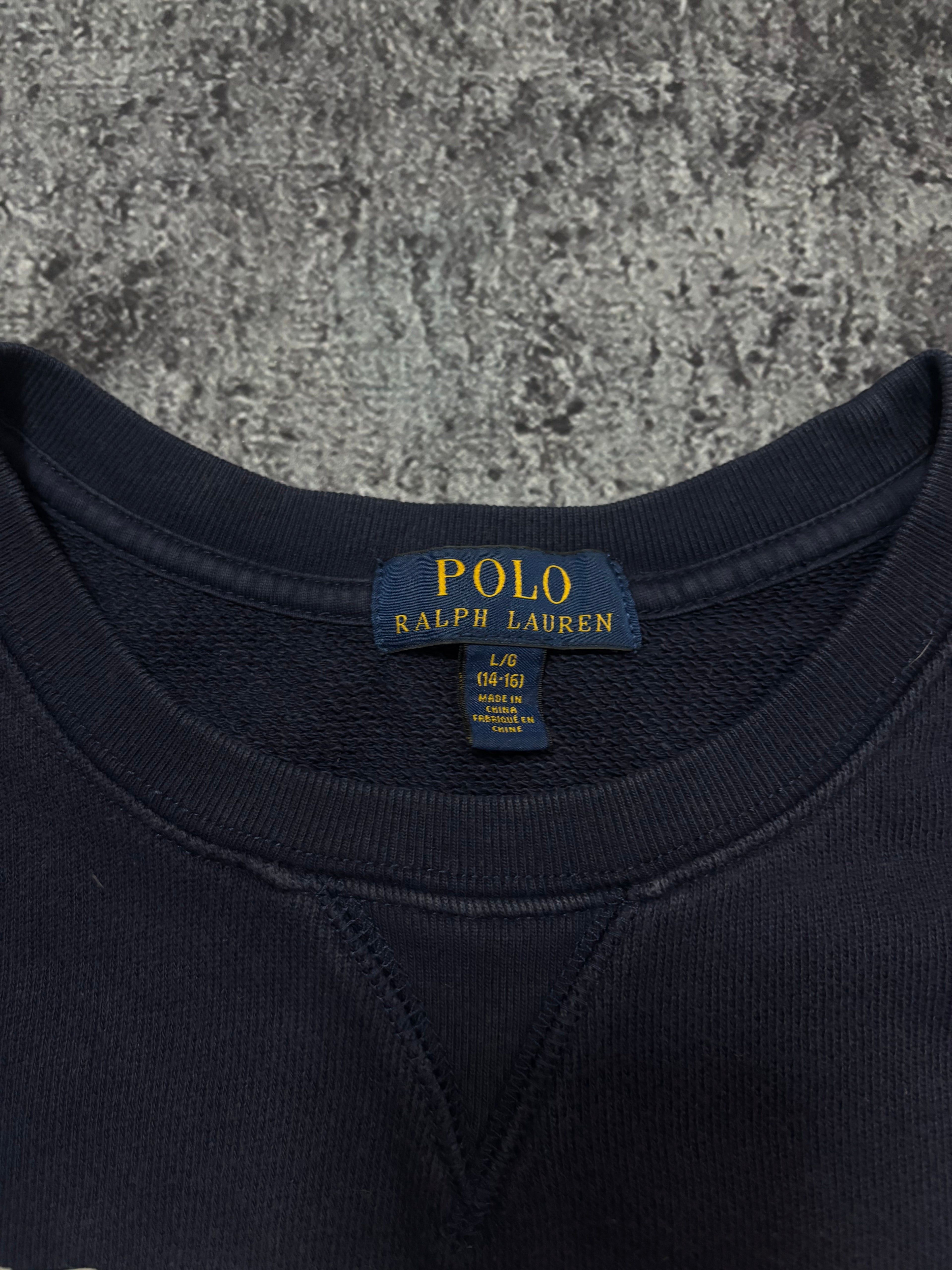 Usa Ralph Lauren pullover(s)