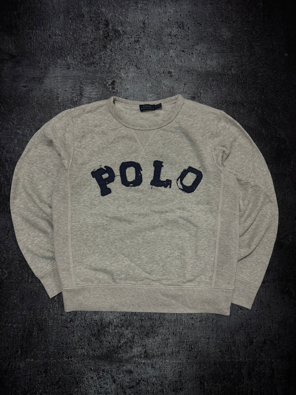 Ralph Lauren Polo Pullover(xs)