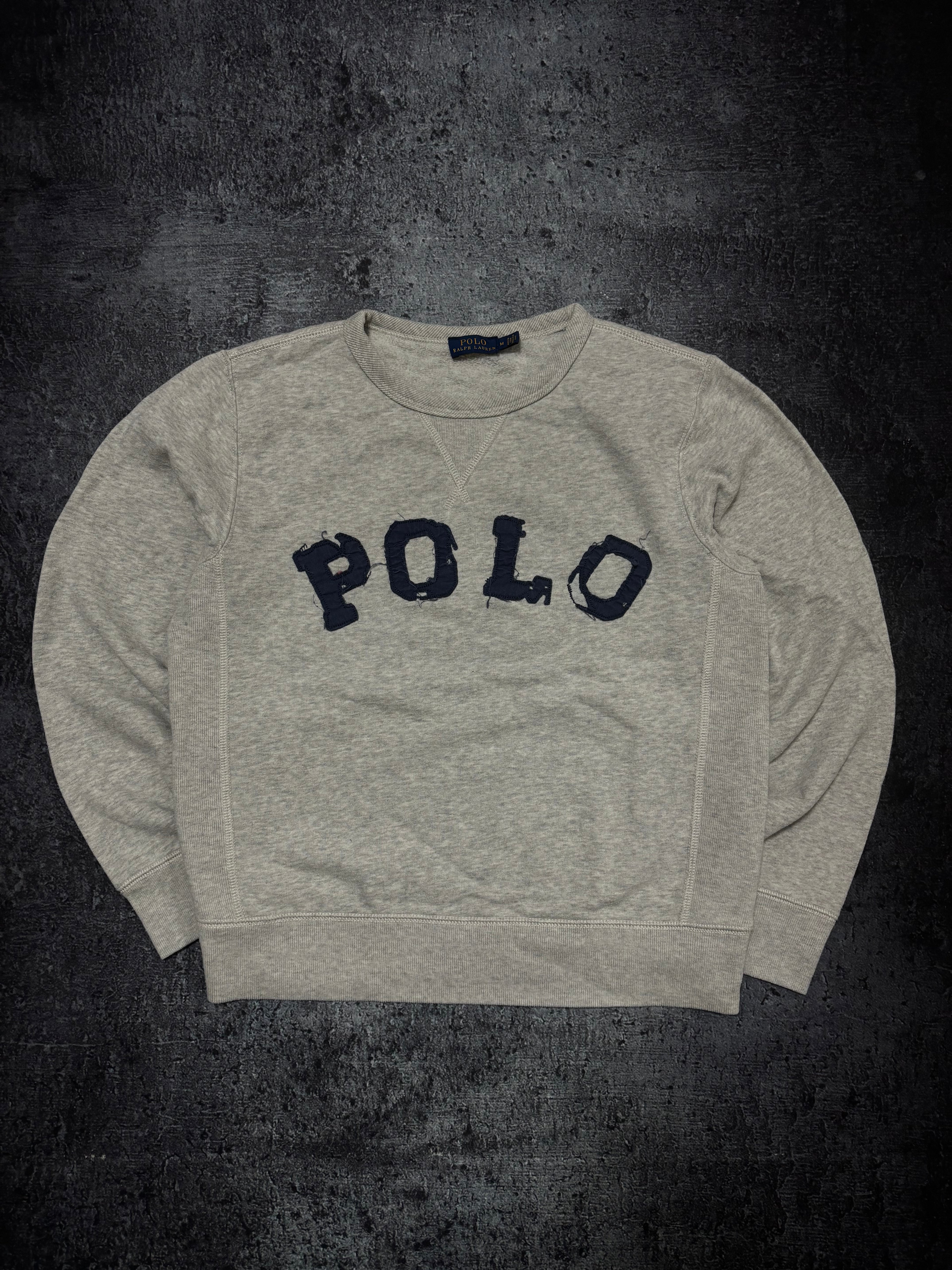 Ralph Lauren Polo Pullover(xs)