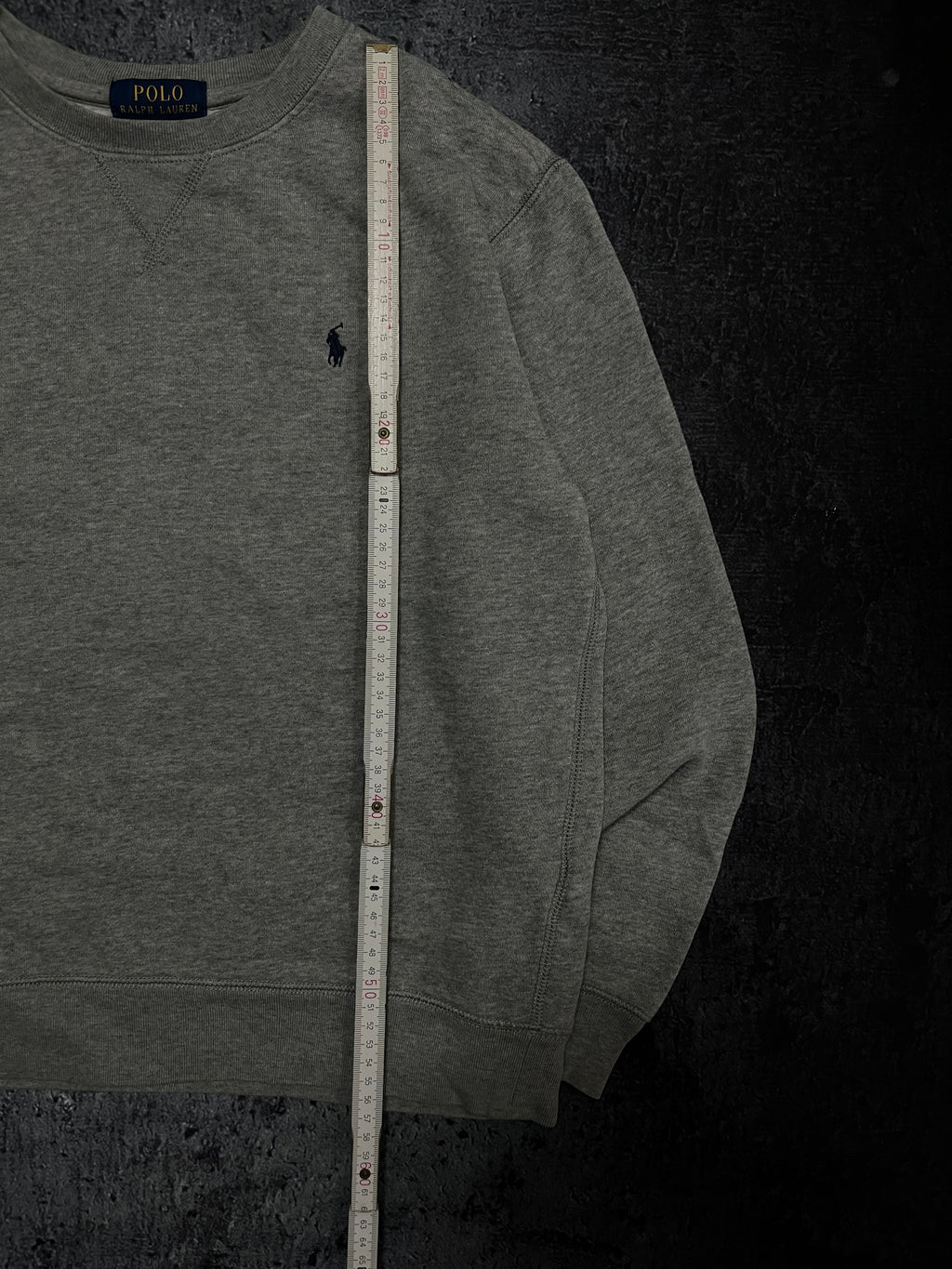 Ralph Lauren Pullover (xs)