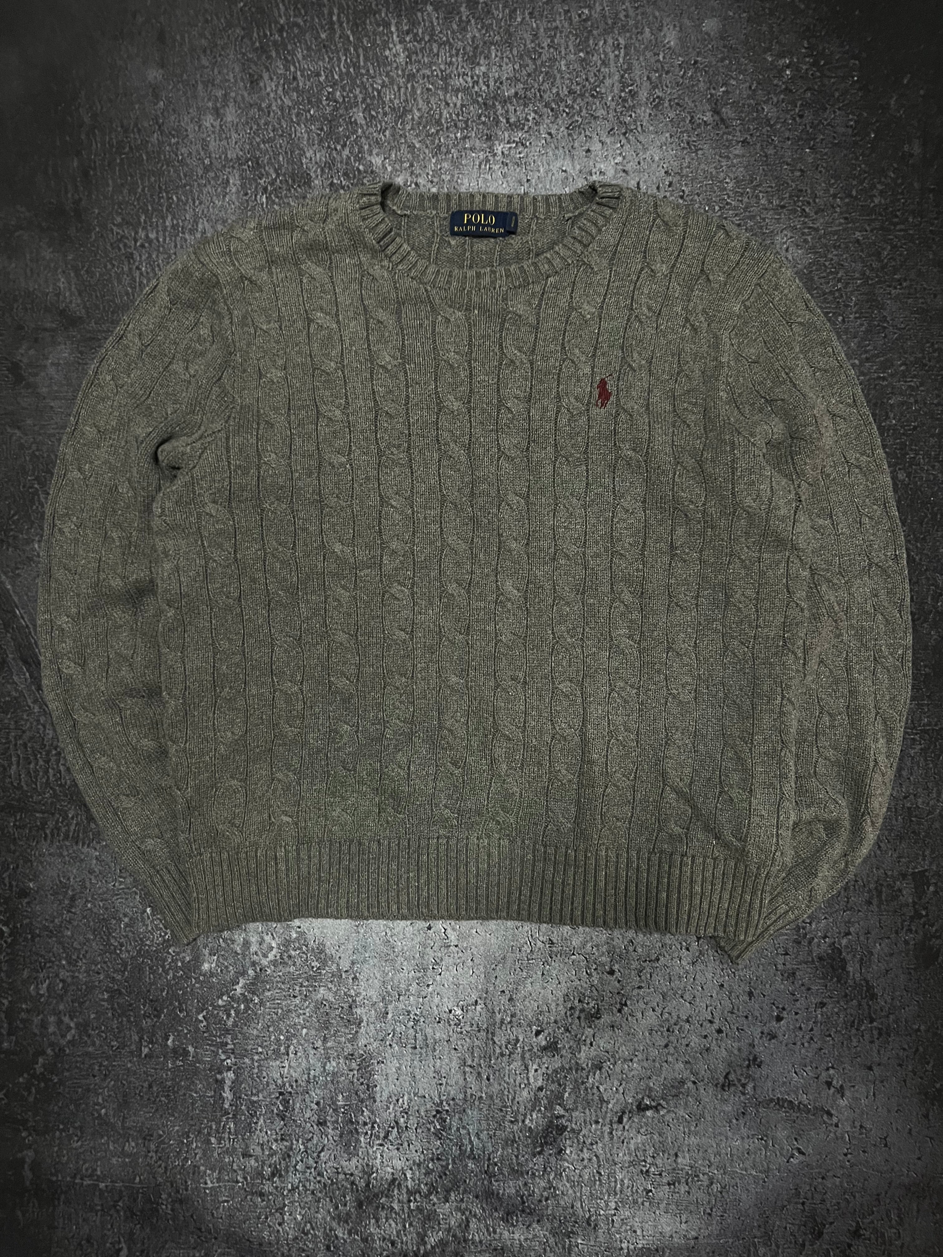 Ralph Lauren Pullover (S)