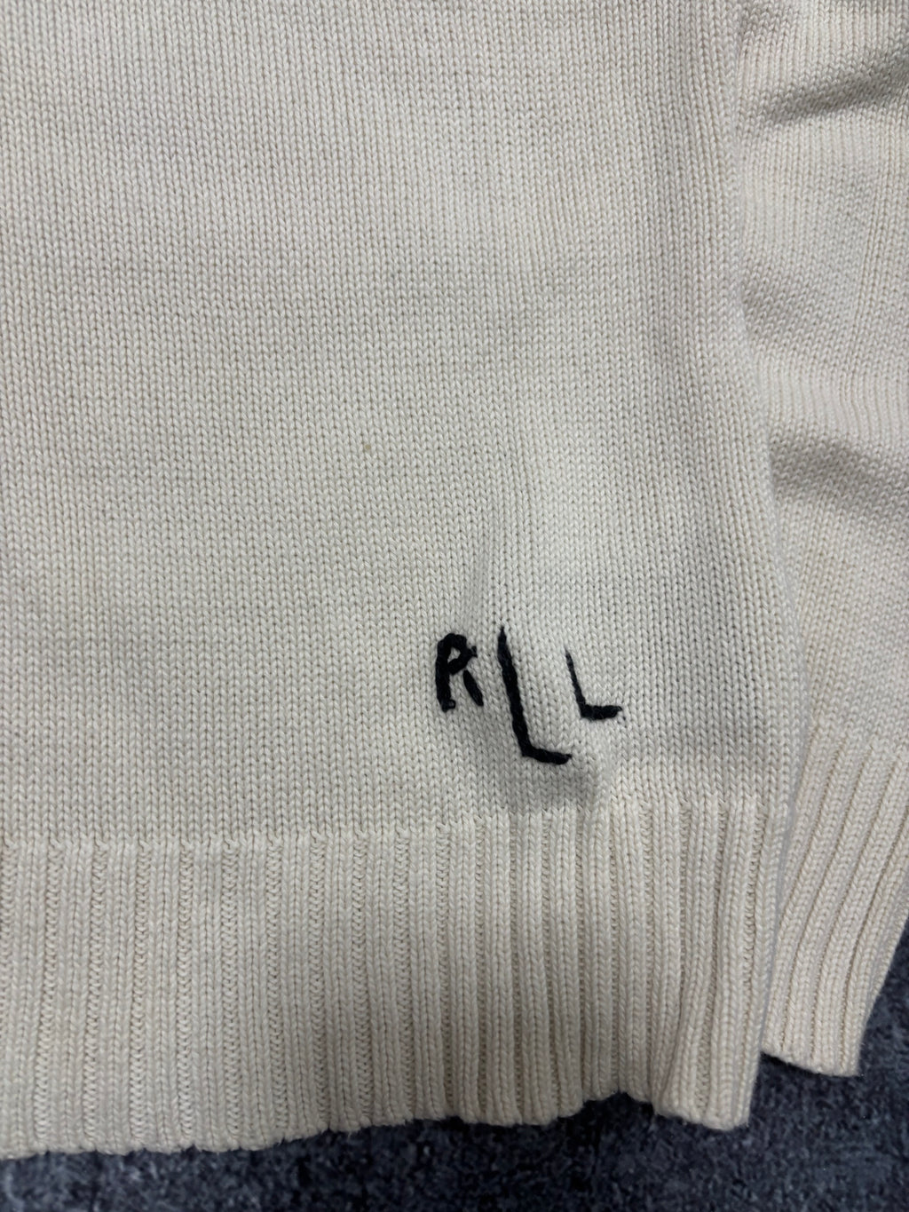 Ralph Lauren Pullover (damengröße S)