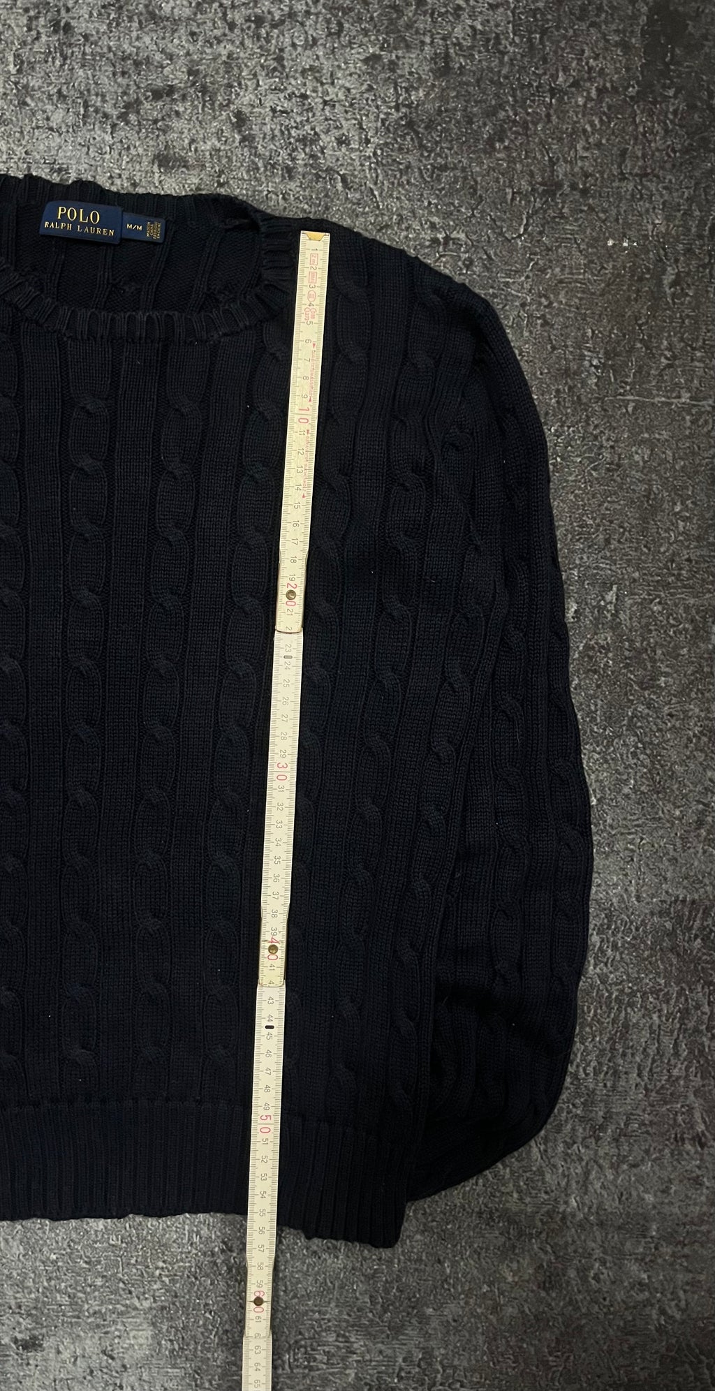 Ralph Lauren Pullover (xs)
