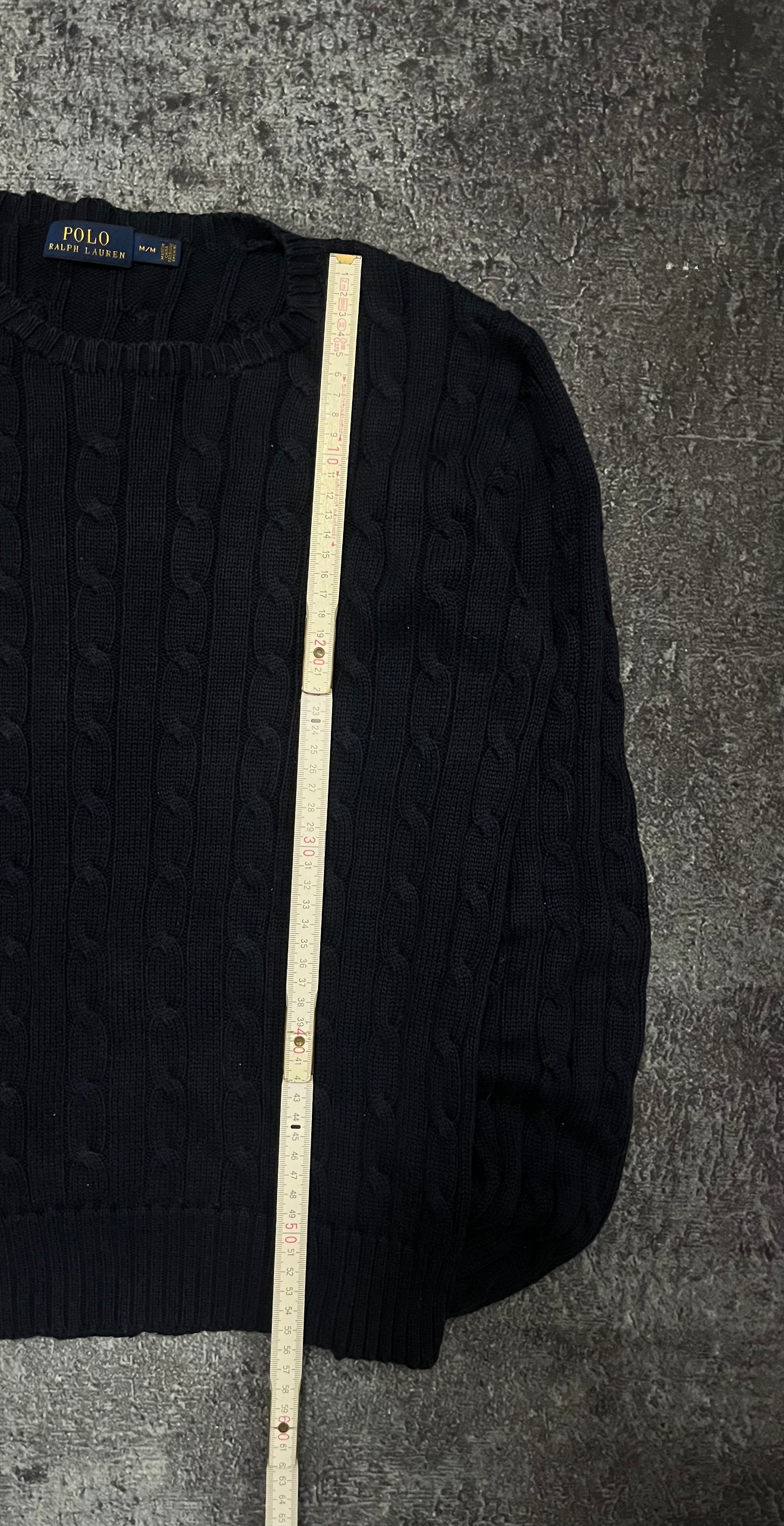 Ralph Lauren Pullover (xs)