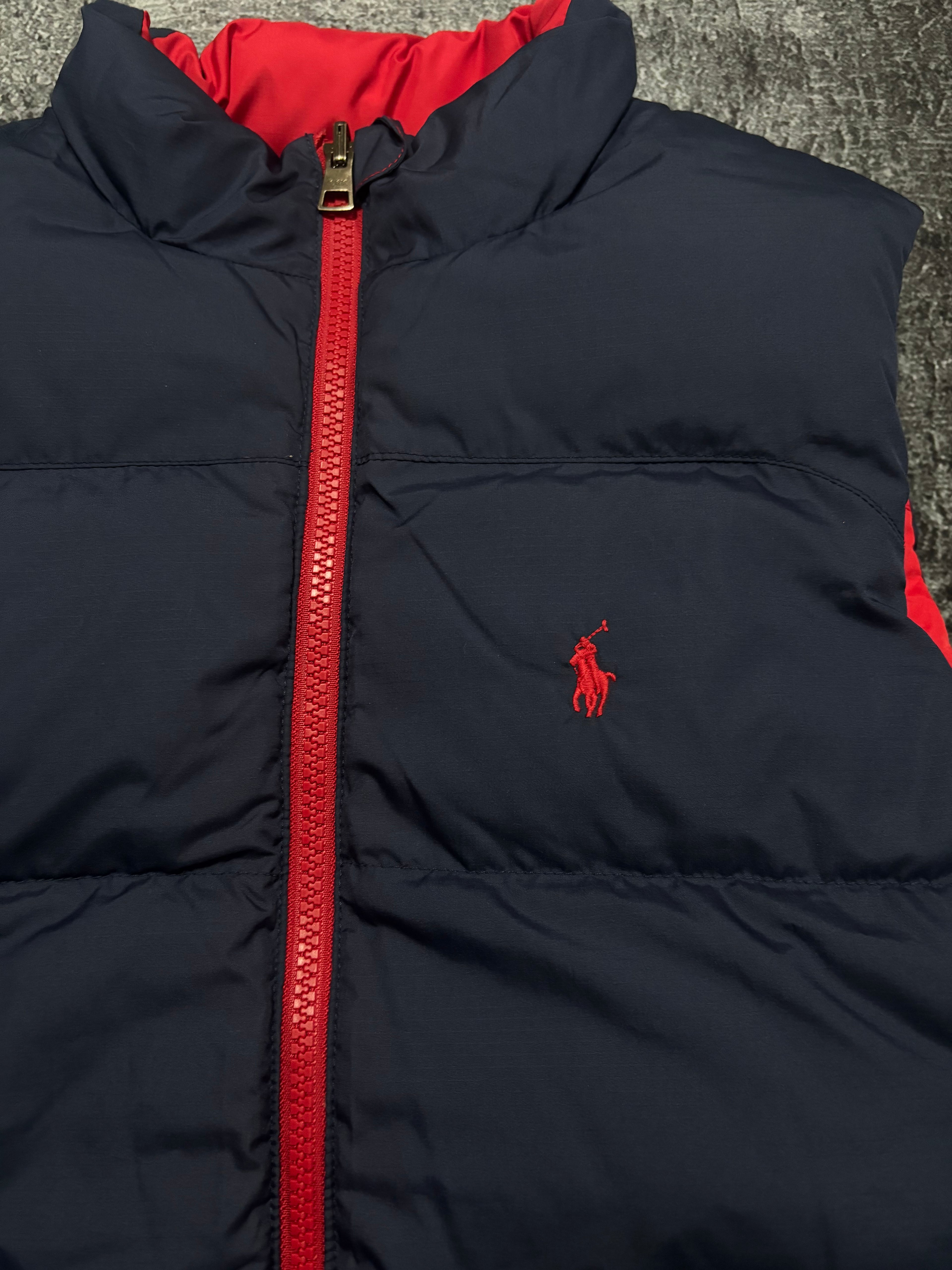 Ralph Lauren Weste (s)