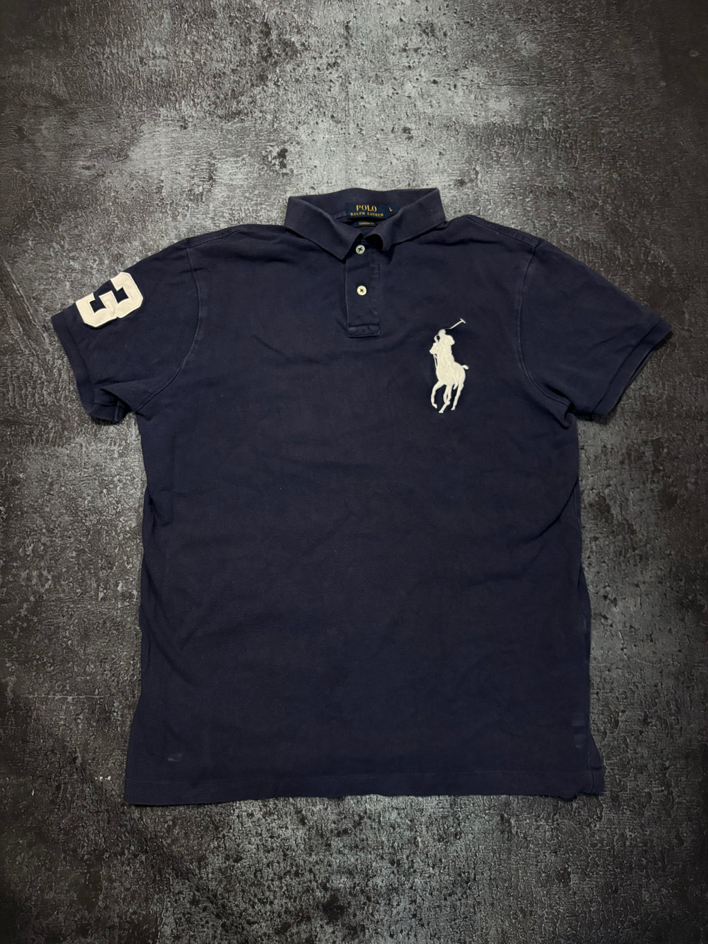 Ralph Lauren Polohemd