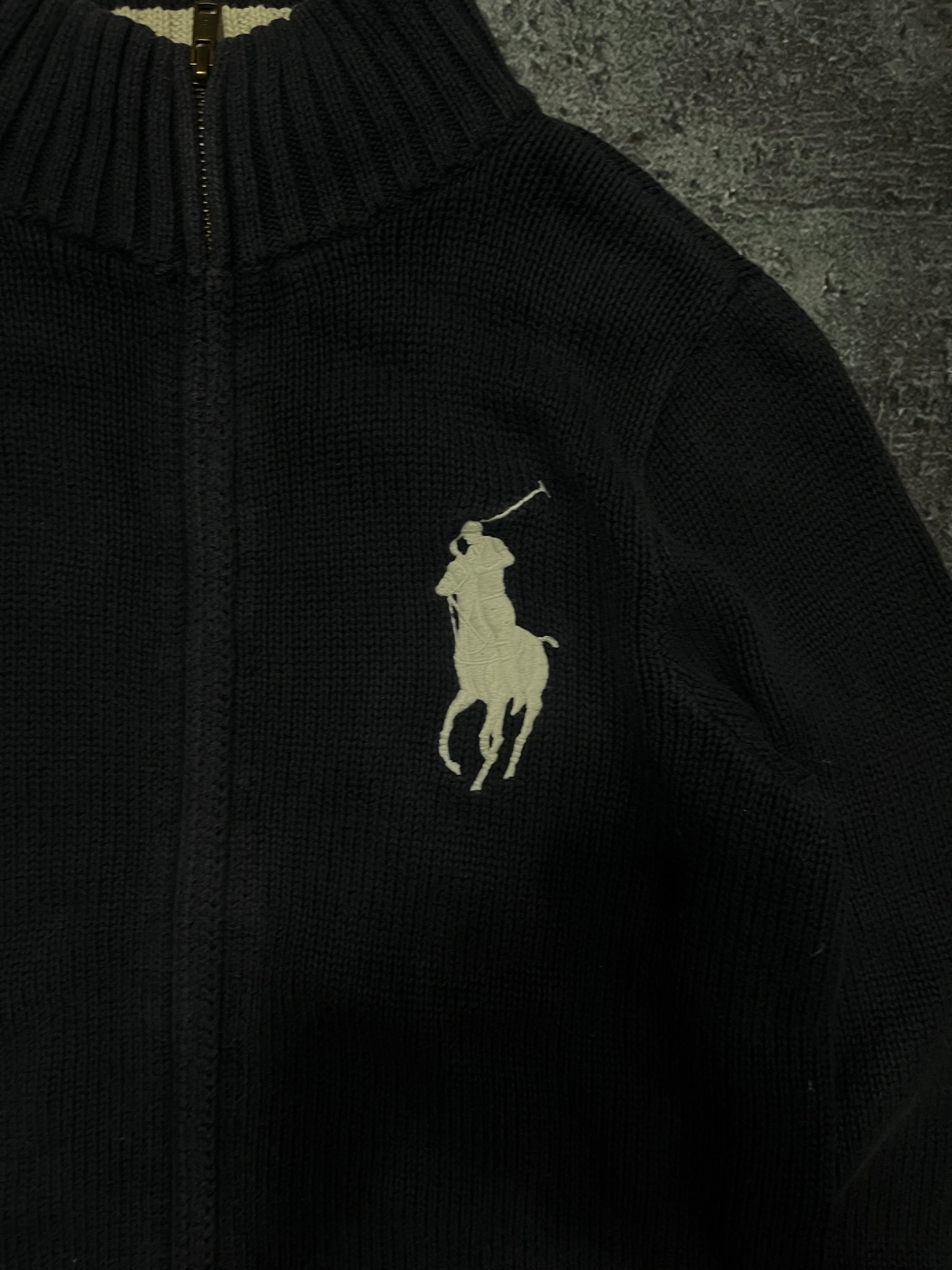 Ralph Lauren Strickjacke (xs)