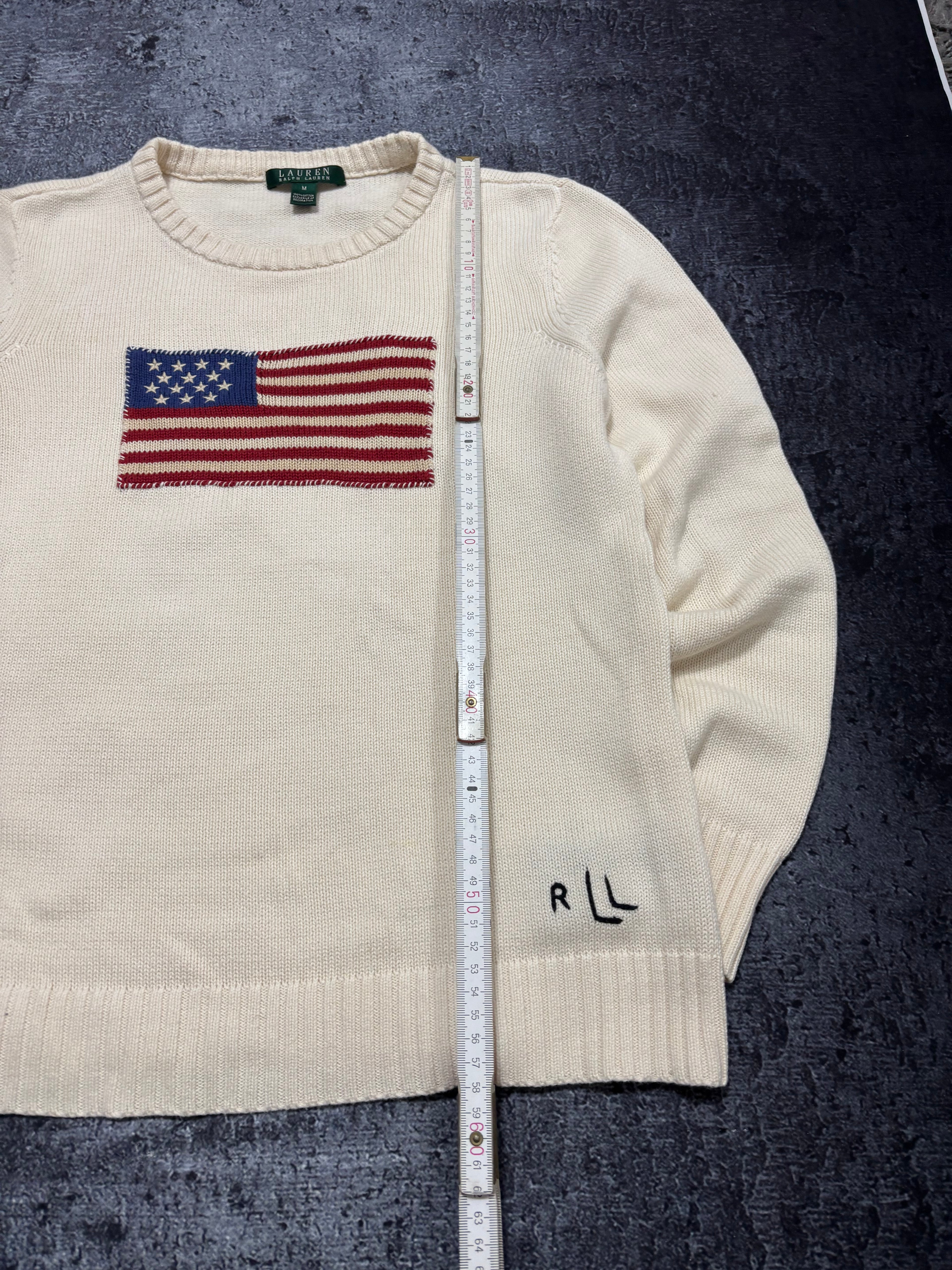 Ralph Lauren usa Strickpullover (xs)