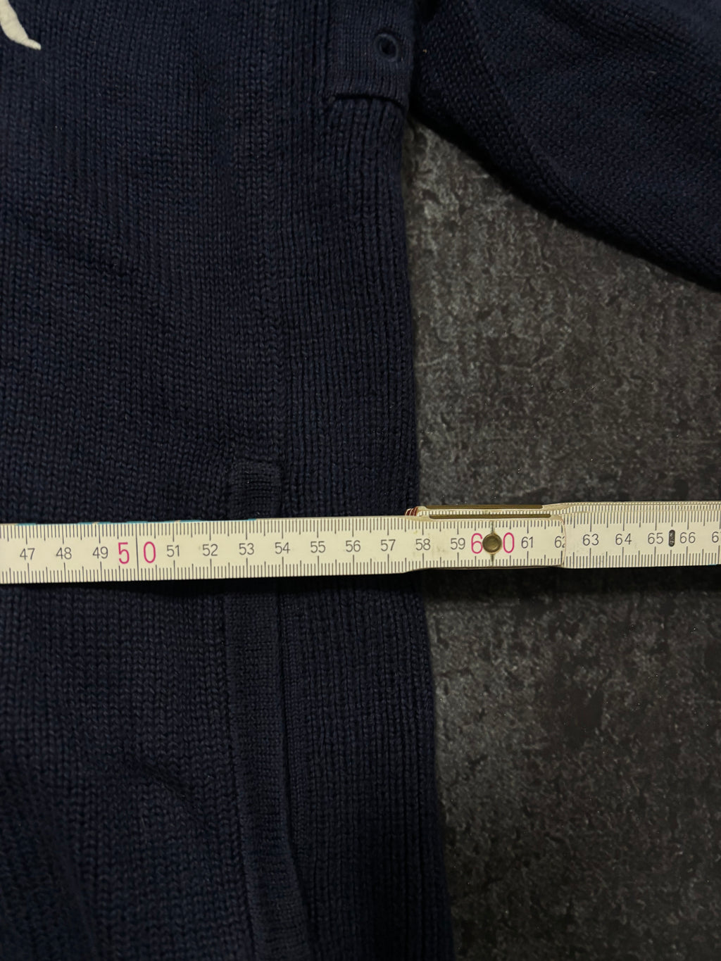 Ralph Lauren Strickjacke (XL)