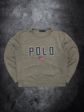 USA Ralph Lauren Pullover (xs)