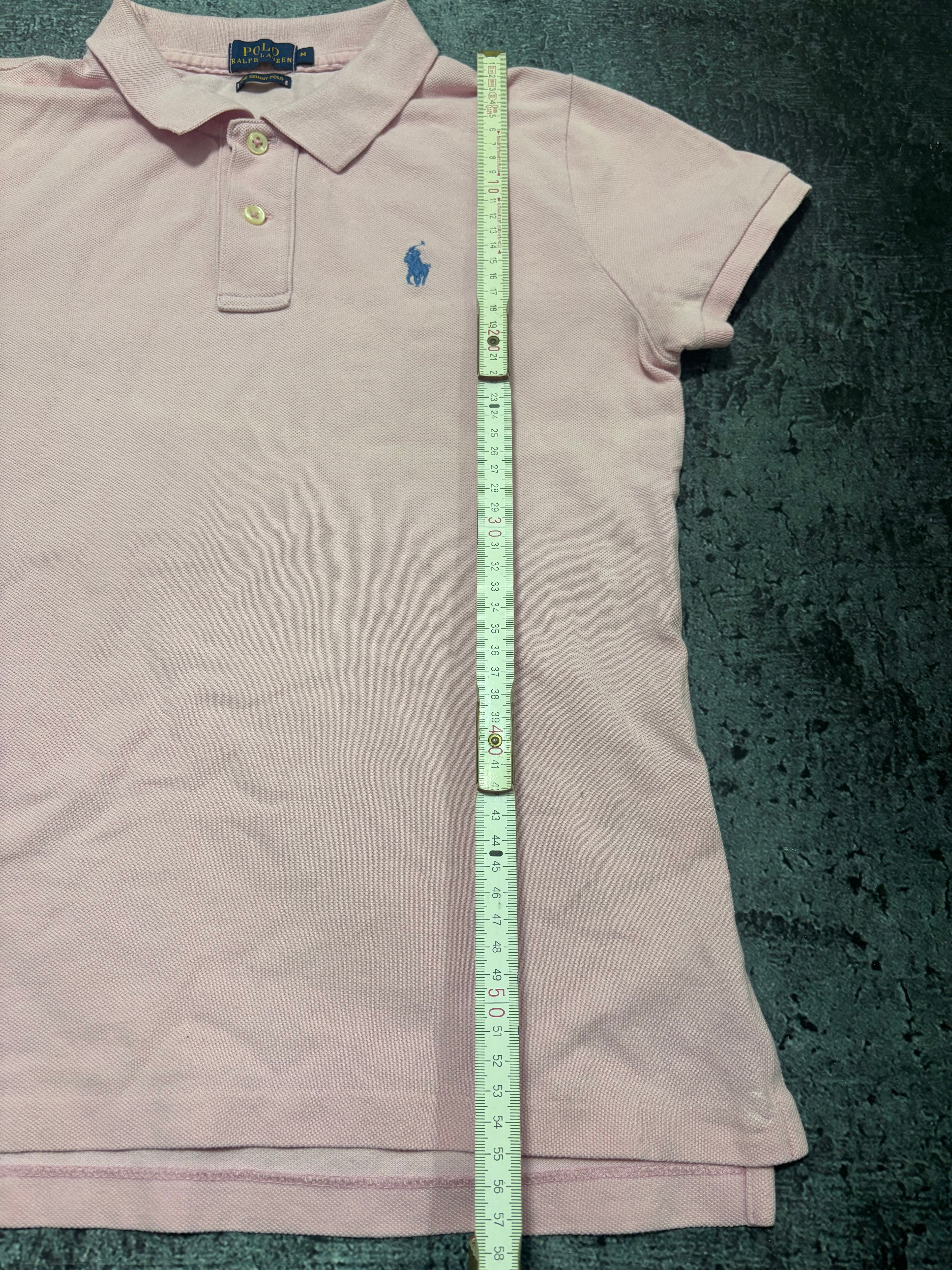 Ralph Lauren Polohemd (xs)