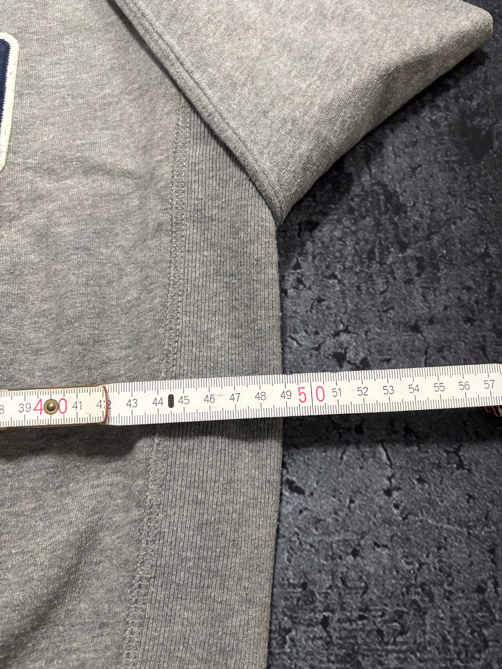 Usa Polo Pullover (xs)