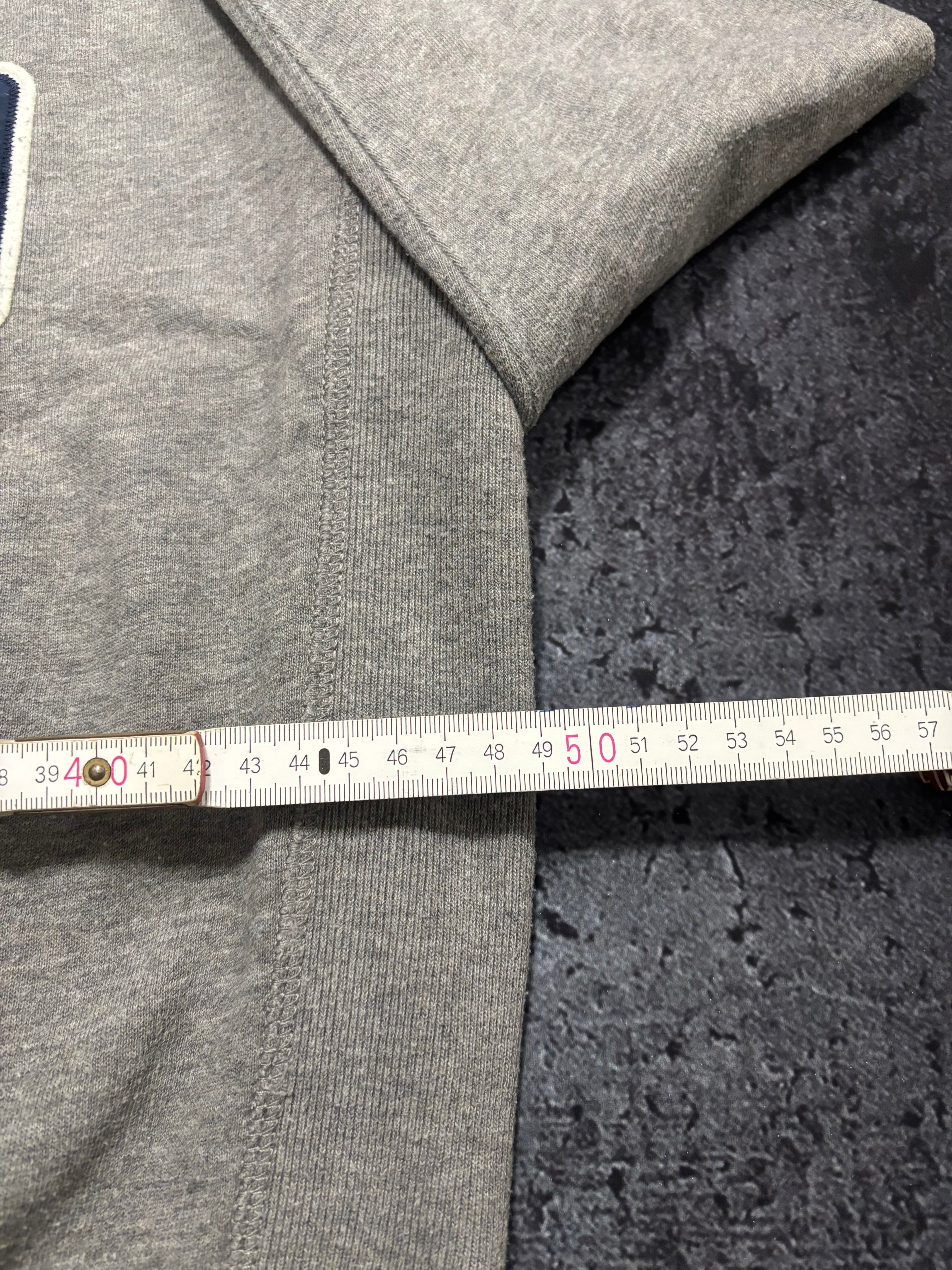 Usa Polo Pullover (xs)