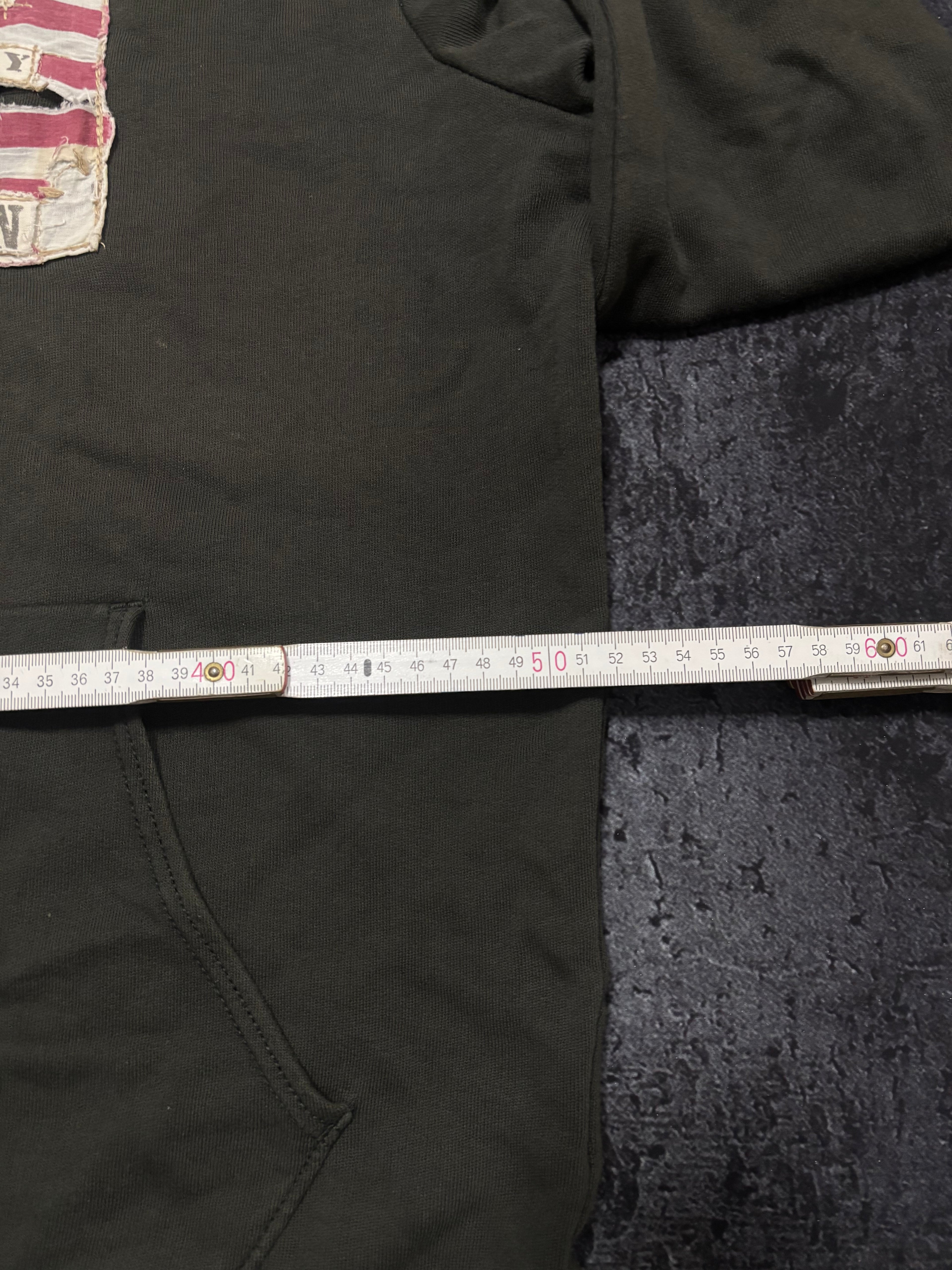 Usa Ralph Laueren Hoodie(m)