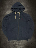 Ralph Lauren Kapuzenjacke (S)
