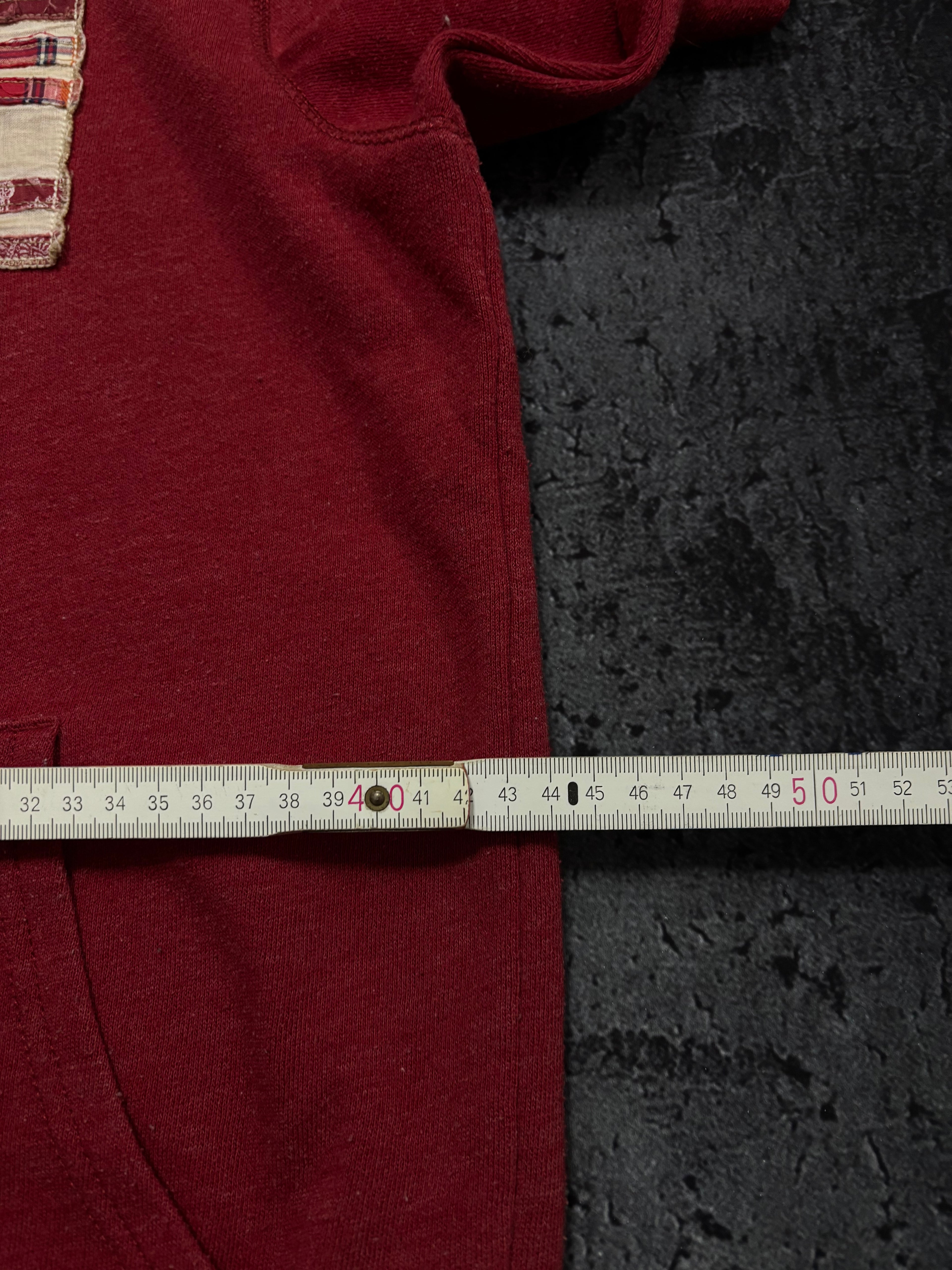 Ralph Lauren usa hoodie (S)