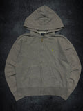 Ralph Lauren Kapuzenjacke (xs)